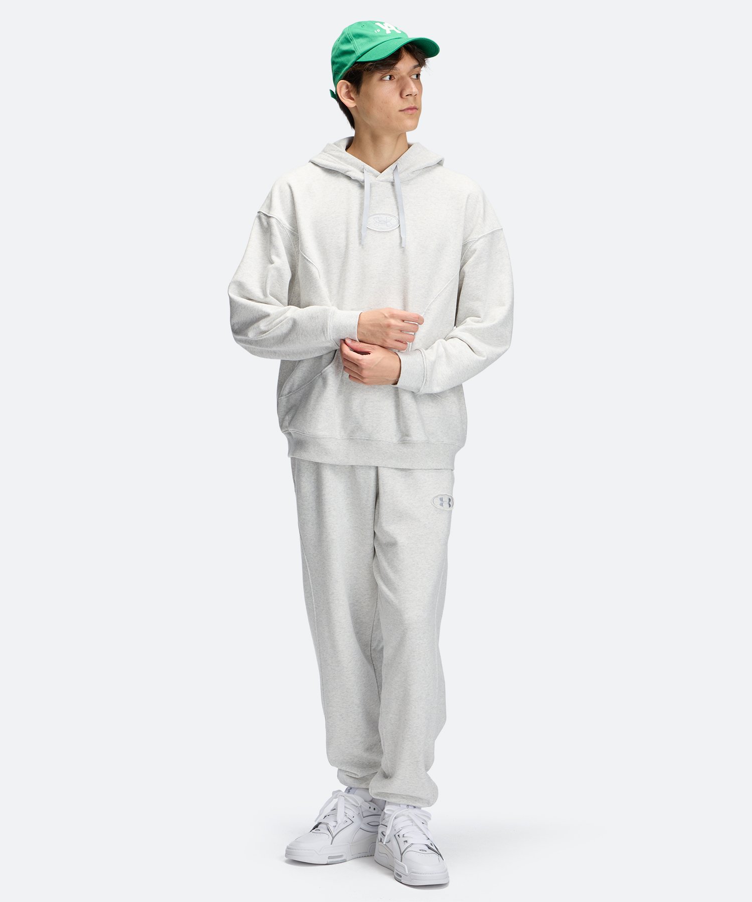 UA�A�C�R�� ���[�i���C�t�X�^�C��/UNISEX�j