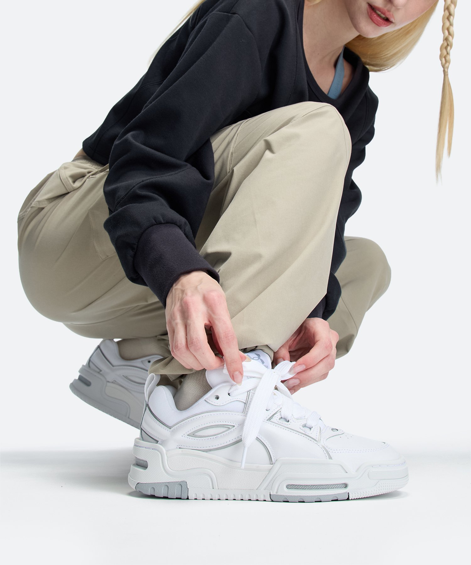 UA�A�C�R�� ���[�i���C�t�X�^�C��/UNISEX�j