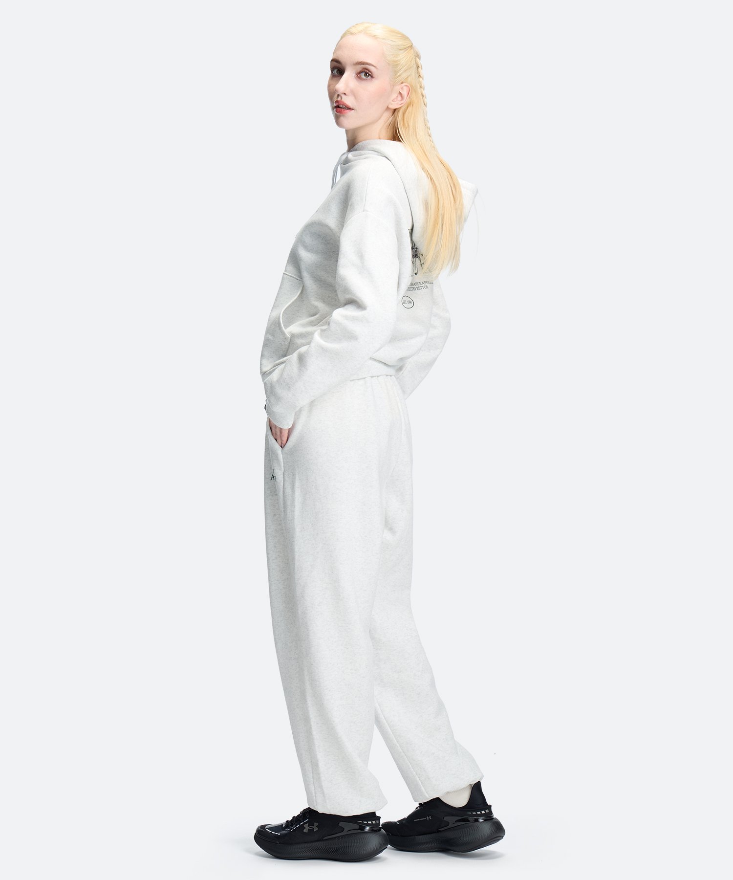 UA�G�R�[ �X���b�v�X�s�[�h�i���C�t�X�^�C��/UNISEX�j
