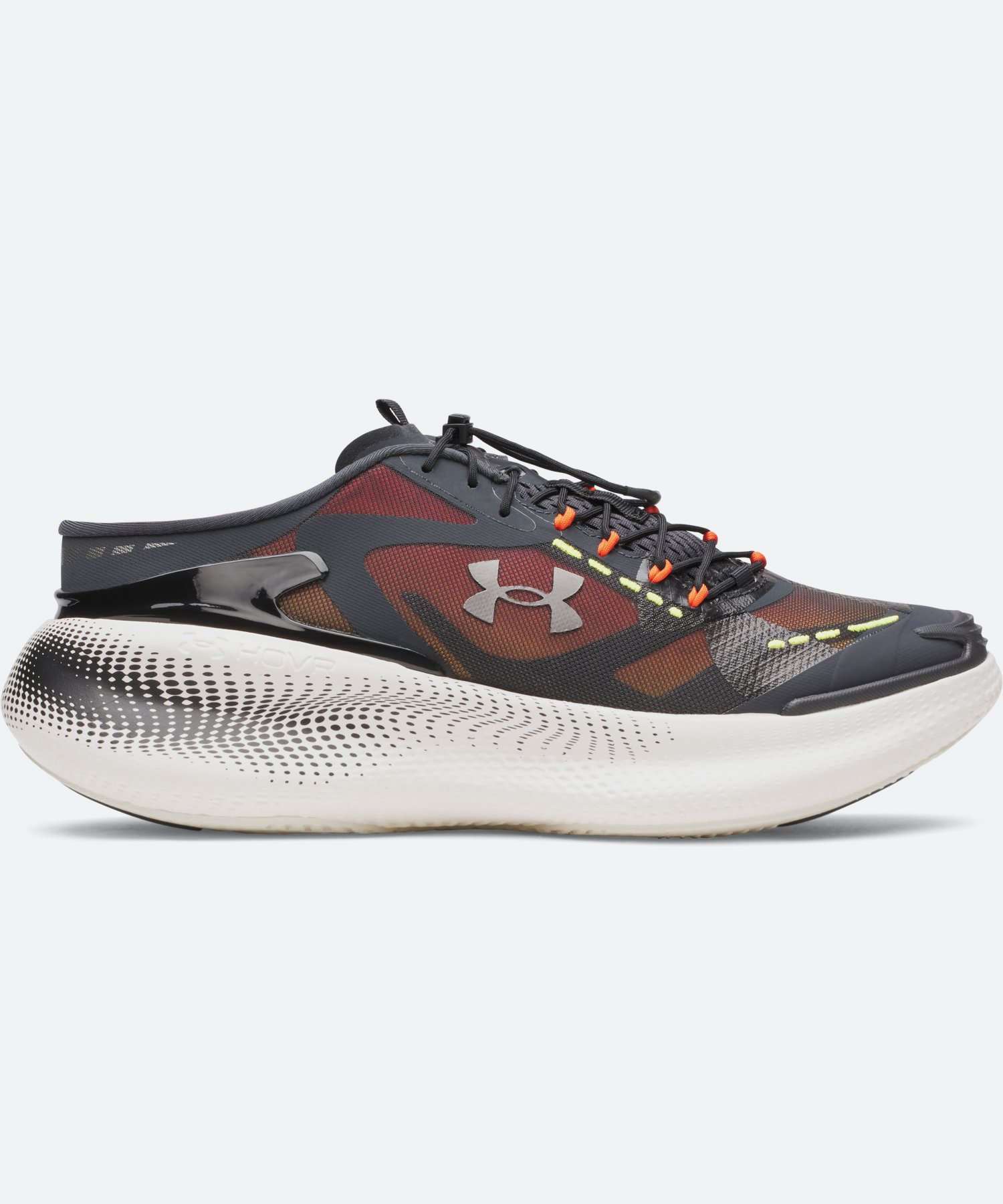 UA�G�R�[ �X���b�v�X�s�[�h�i���C�t�X�^�C��/UNISEX�j