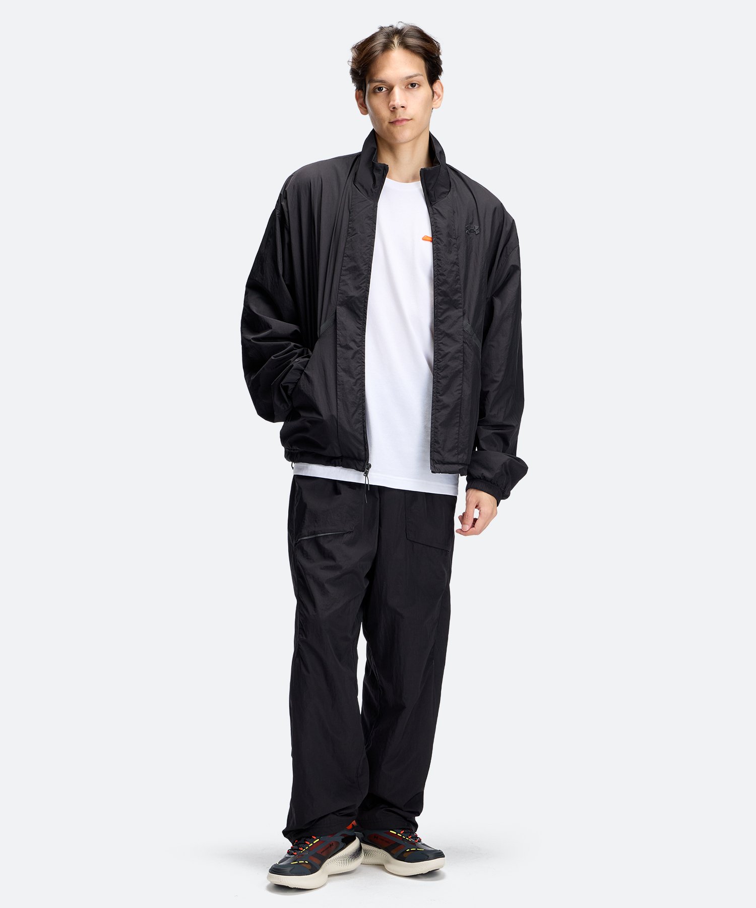 UA�G�R�[ �X���b�v�X�s�[�h�i���C�t�X�^�C��/UNISEX�j