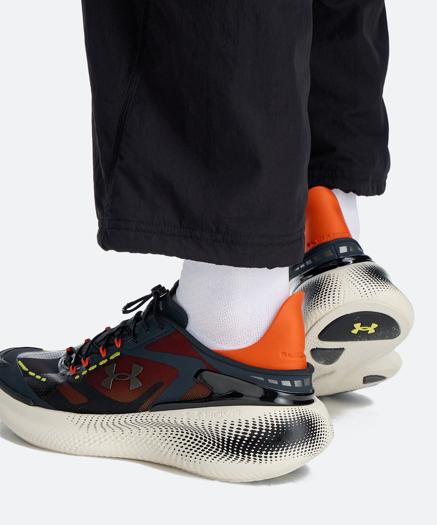 UA�G�R�[ �X���b�v�X�s�[�h�i���C�t�X�^�C��/UNISEX�j