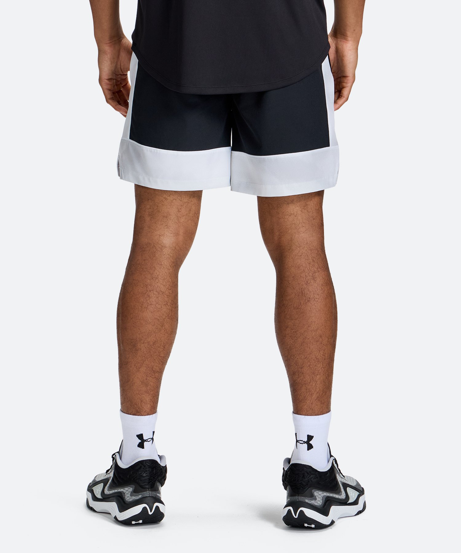 UA�h���[�}�[�Y �E�[�u���V���[�c�i�o�X�P�b�g�{�[��/MEN�j