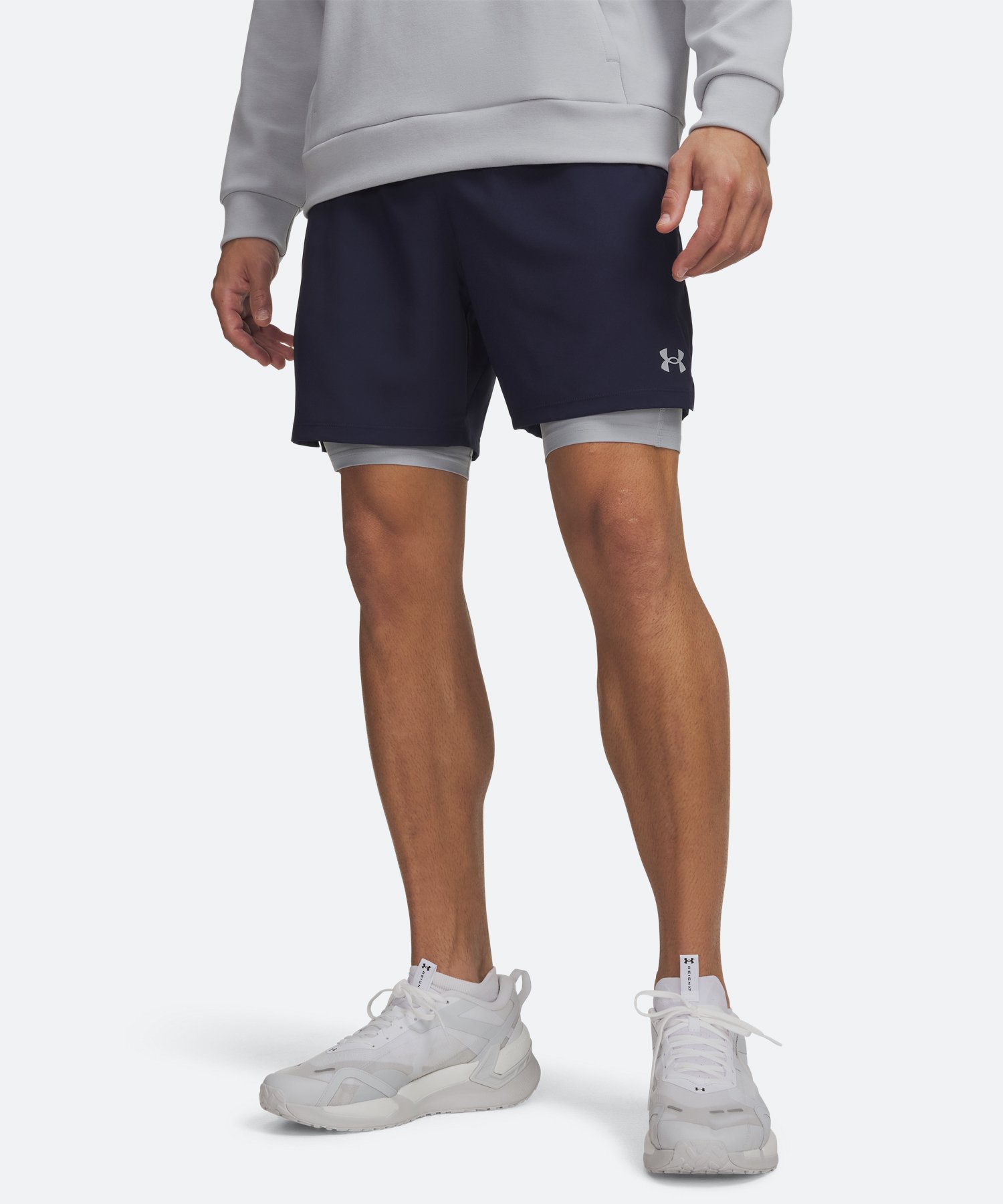 UA�o�j�b�V�� �E�[�u���V���[�c2.0�i�g���[�j���O/MEN�j