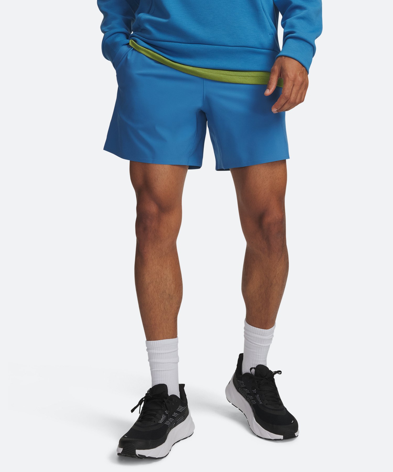 UA�o�j�b�V�� �G���[�g 6�C���` �V���[�c�i�g���[�j���O/MEN�j
