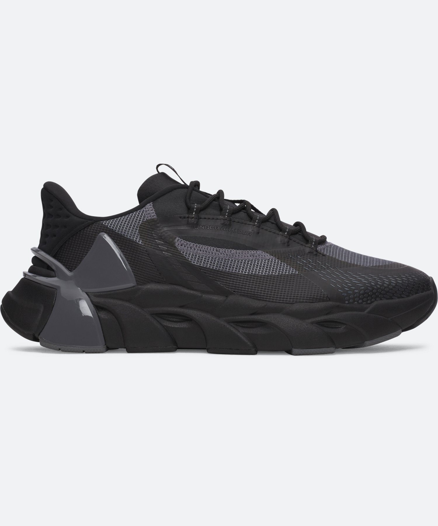 UA�n�[�g�r�[�g �g���[�i�[ �X�|�[�c�i�g���[�j���O/UNISEX�j