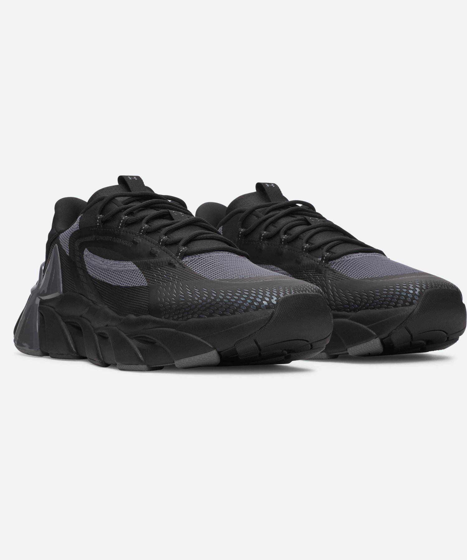 UA�n�[�g�r�[�g �g���[�i�[ �X�|�[�c�i�g���[�j���O/UNISEX�j