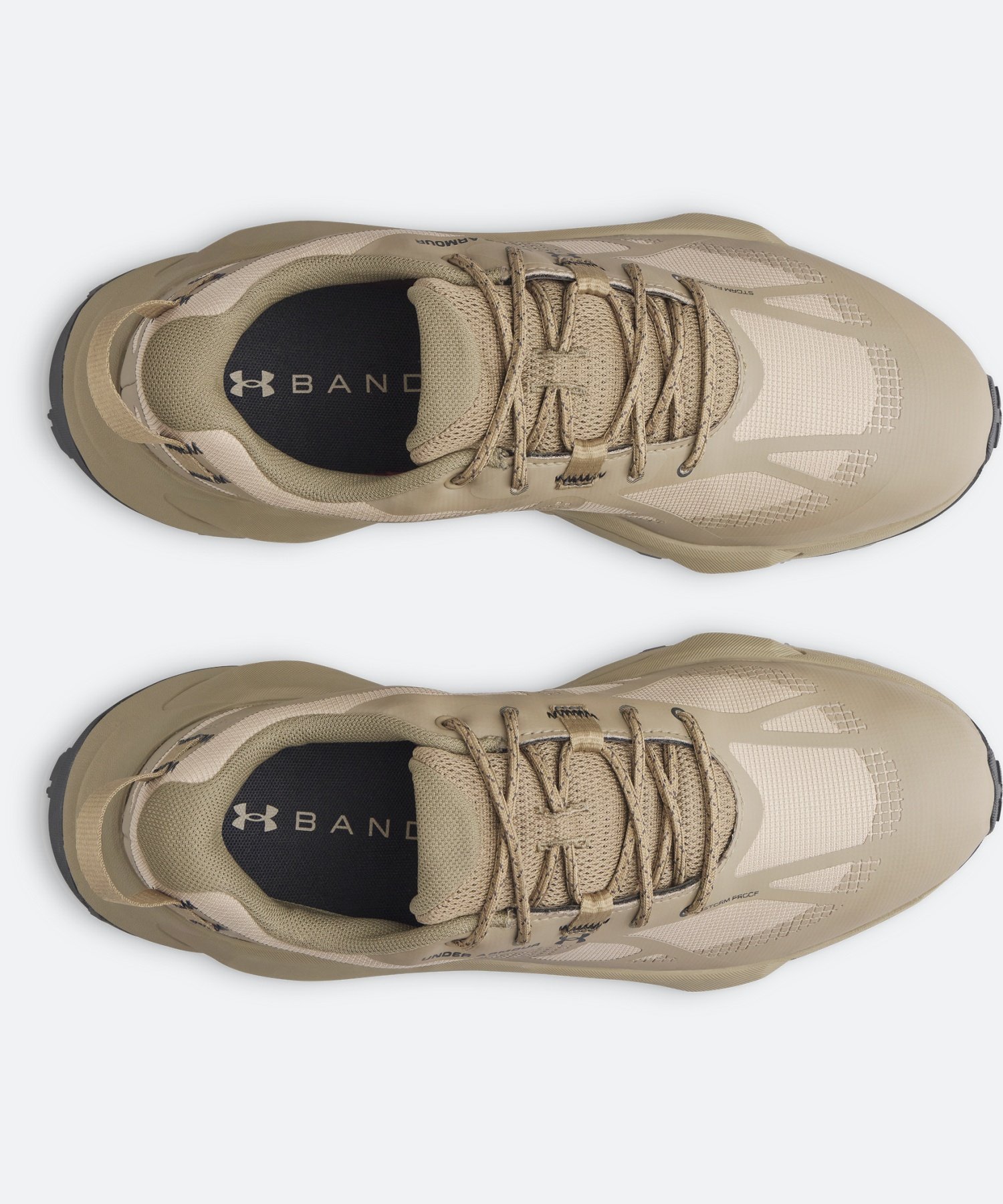 UA�`���[�W�h �o���f�B�b�g TR 4 WP�i�����j���O/MEN�j