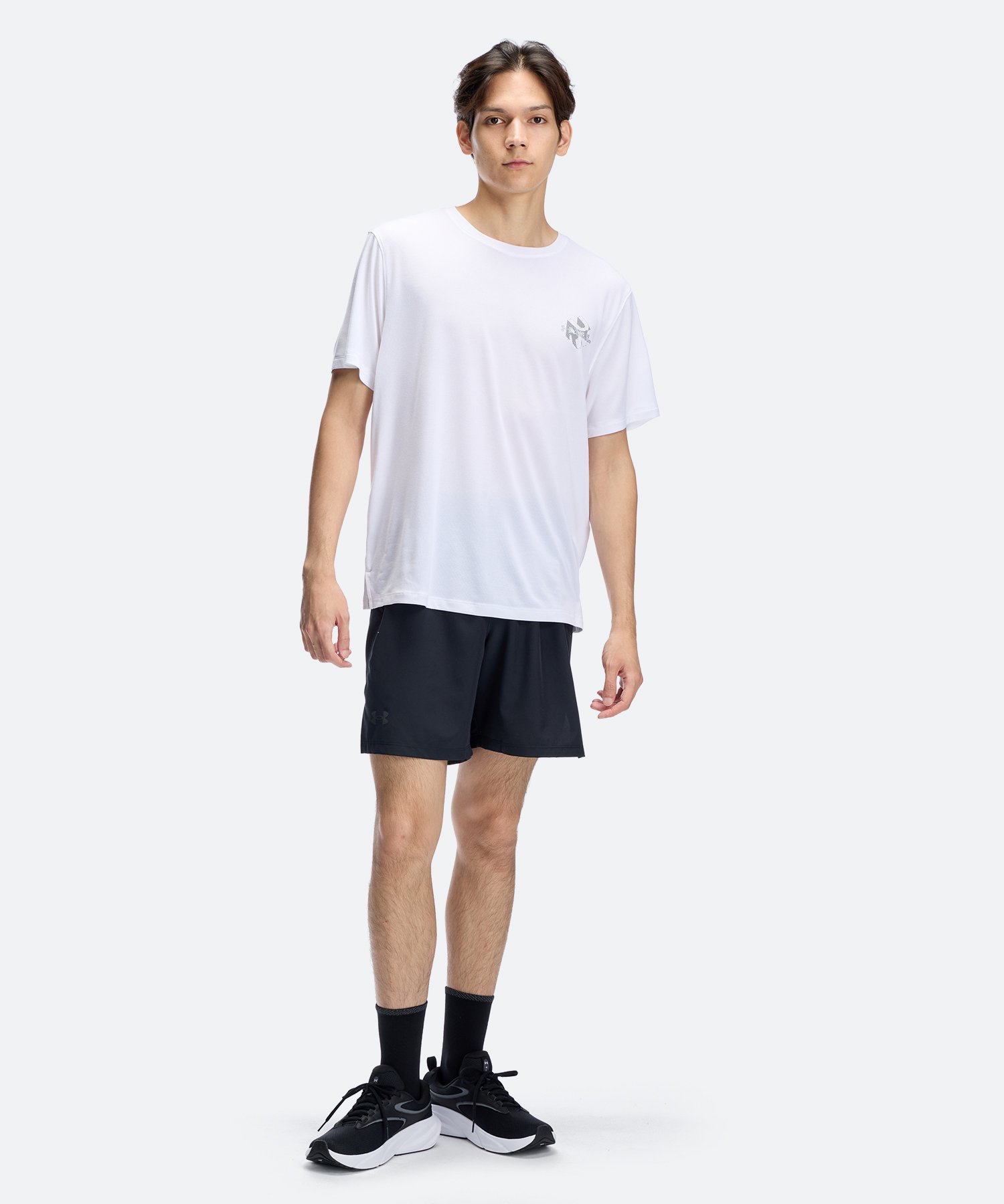 UA�T�[�W5 �G�N�X�g�����C�h�i�����j���O/MEN�j