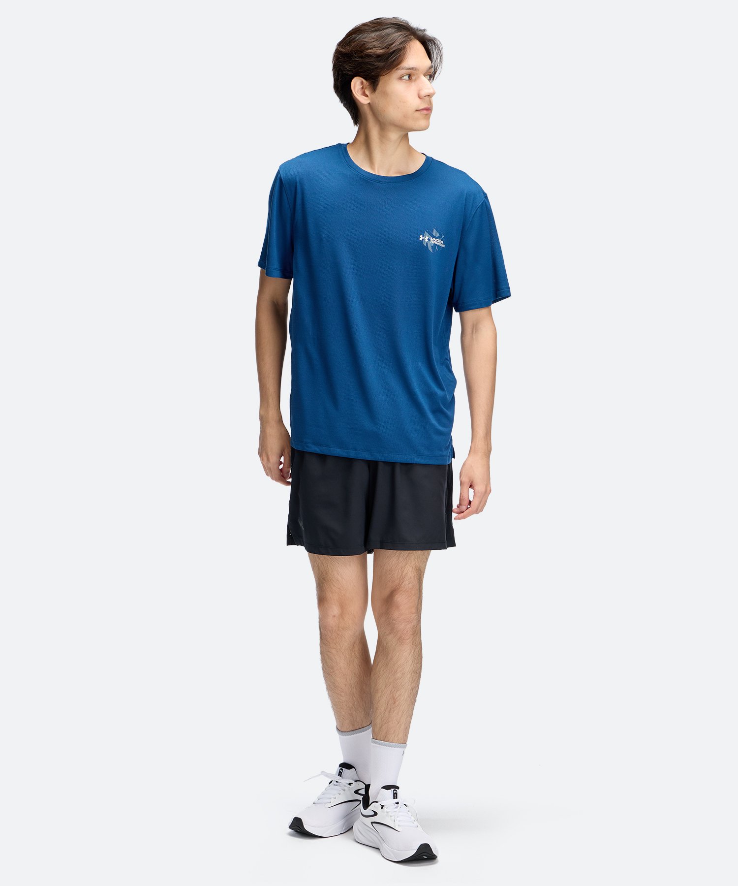 UA�T�[�W5 �G�N�X�g�����C�h�i�����j���O/MEN�j