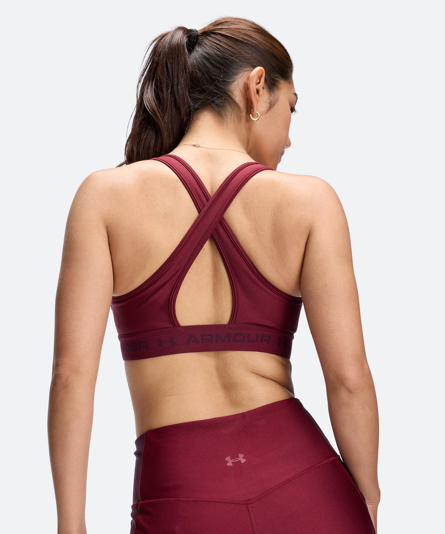 UA�N���X�o�b�N�u�� �~�f�B�A���T�|�[�g�i�g���[�j���O/WOMEN�j