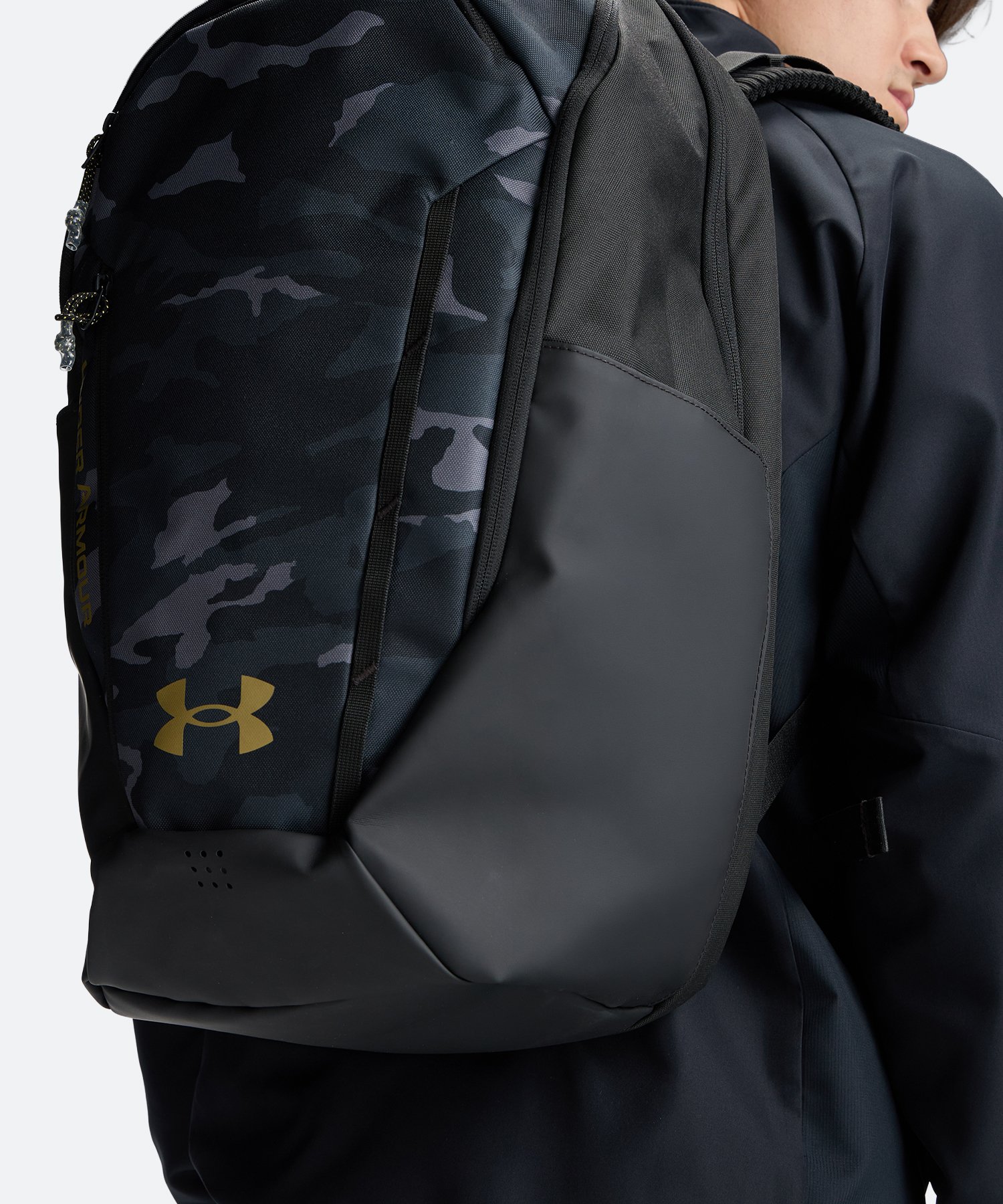 UA�m�[�E�F�C �`�[�� �o�b�N�p�b�N�i�g���[�j���O/UNISEX�j