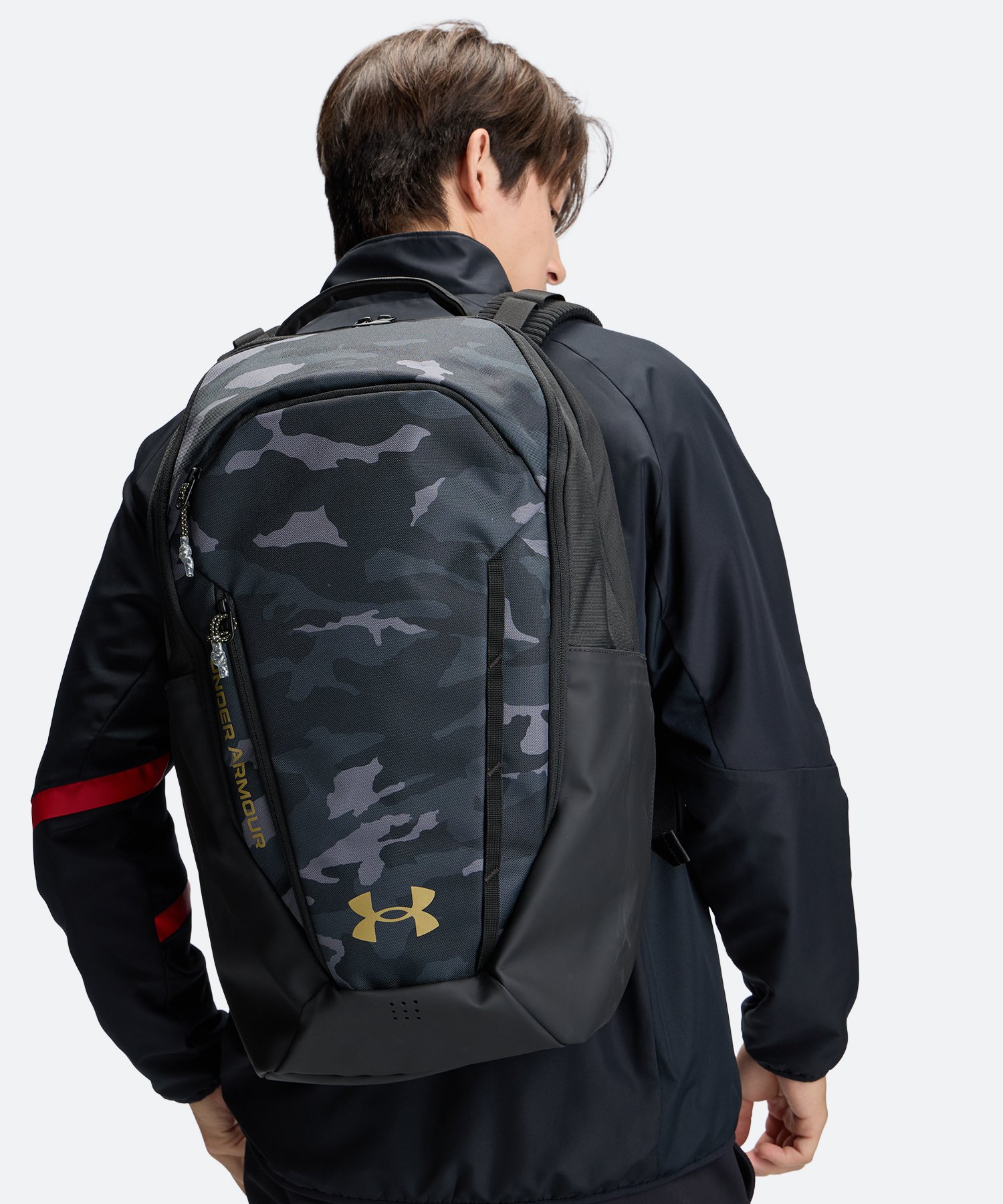 UA�m�[�E�F�C �`�[�� �o�b�N�p�b�N�i�g���[�j���O/UNISEX�j