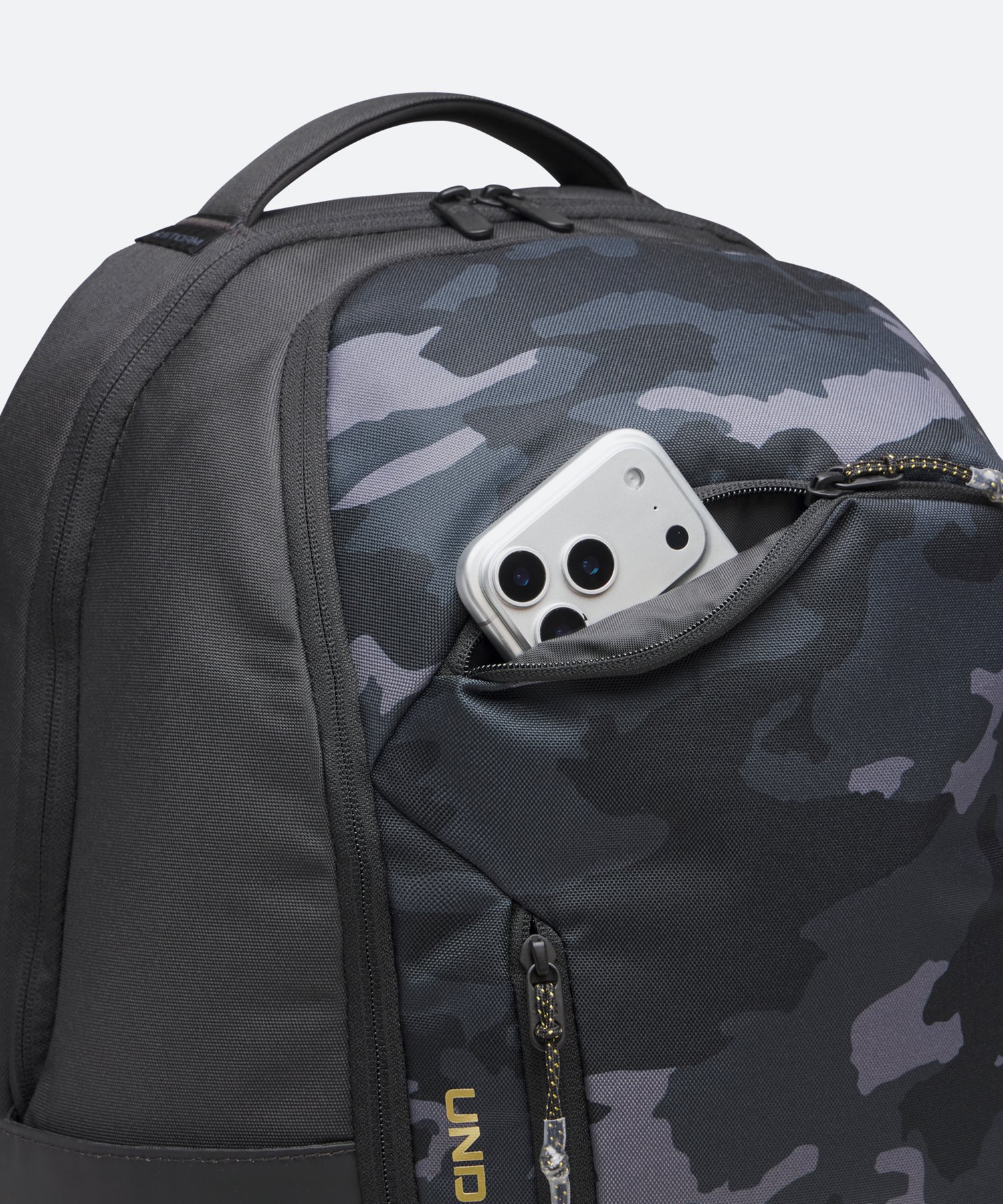 UA�m�[�E�F�C �`�[�� �o�b�N�p�b�N�i�g���[�j���O/UNISEX�j