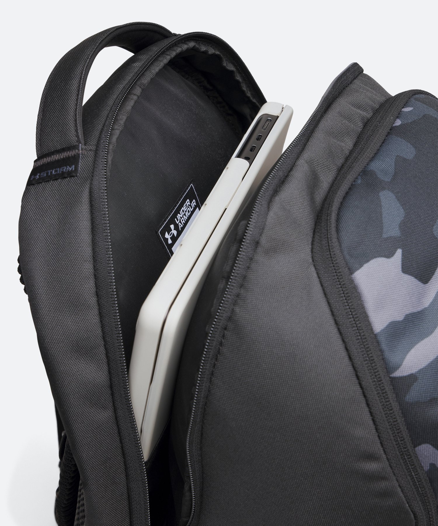 UA�m�[�E�F�C �`�[�� �o�b�N�p�b�N�i�g���[�j���O/UNISEX�j