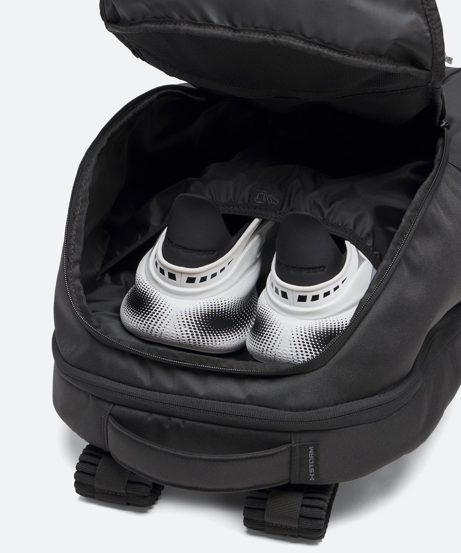 UA�m�[�E�F�C �`�[�� �o�b�N�p�b�N�i�g���[�j���O/UNISEX�j