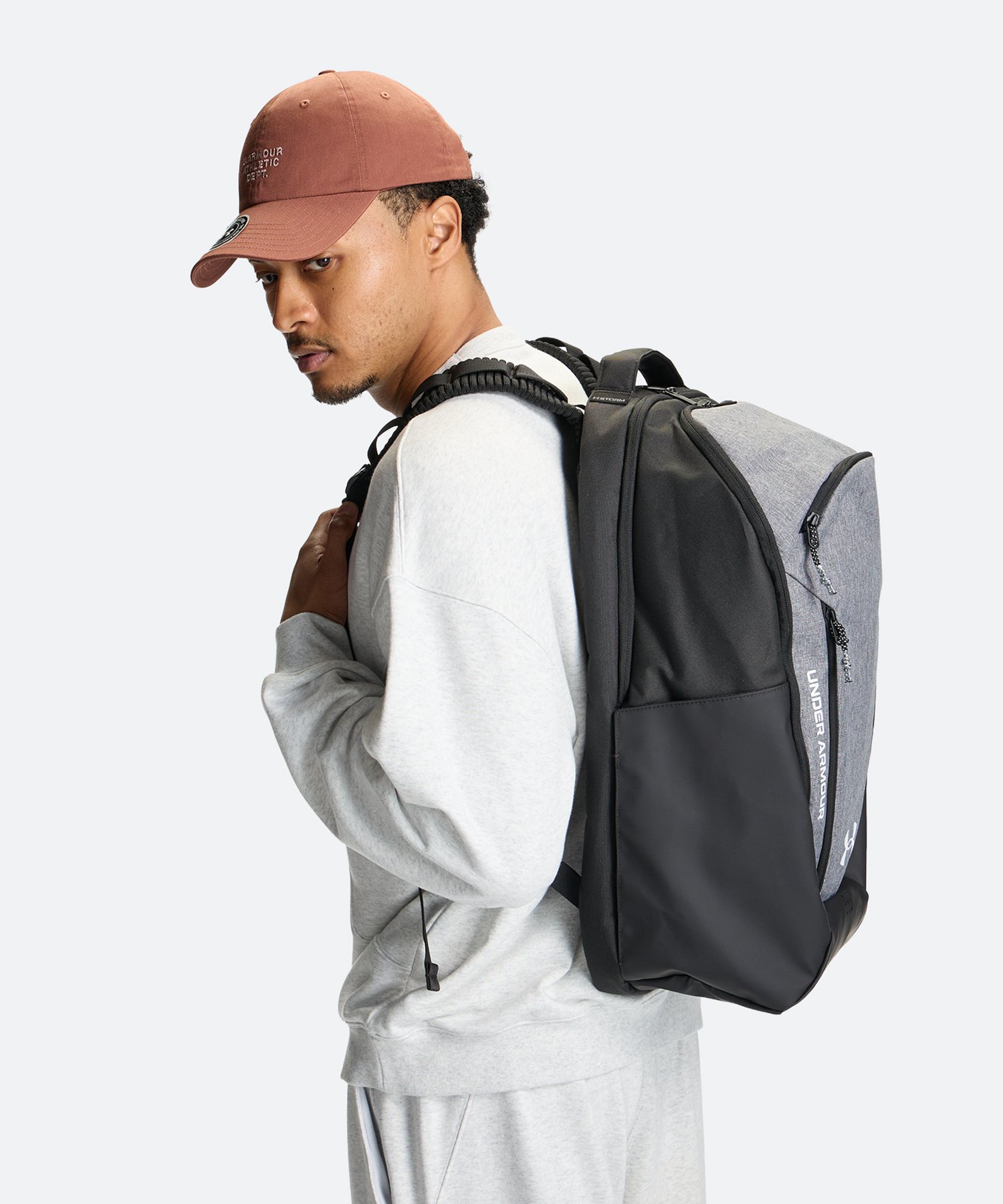 UA�m�[�E�F�C �`�[�� �o�b�N�p�b�N�i�g���[�j���O/UNISEX�j