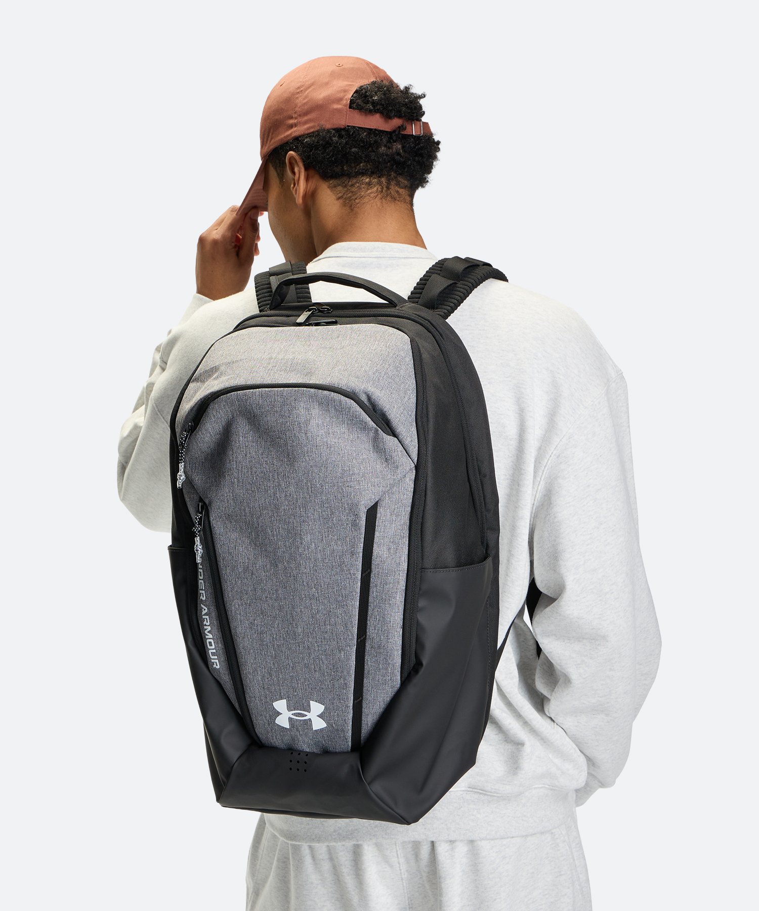 UA�m�[�E�F�C �`�[�� �o�b�N�p�b�N�i�g���[�j���O/UNISEX�j