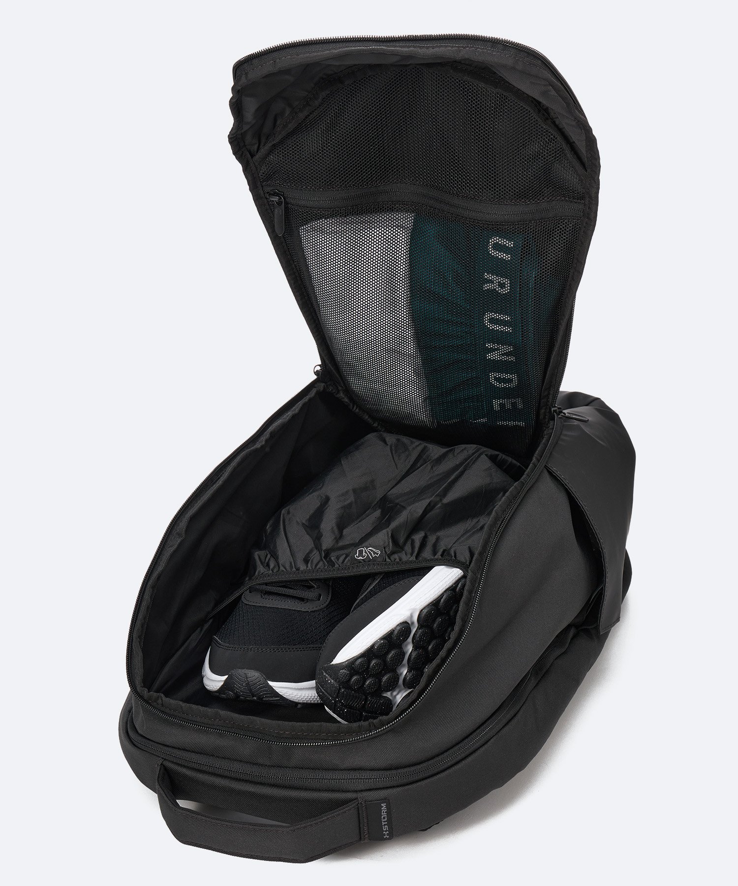 UA�m�[�E�F�C �`�[�� �o�b�N�p�b�N�i�g���[�j���O/UNISEX�j