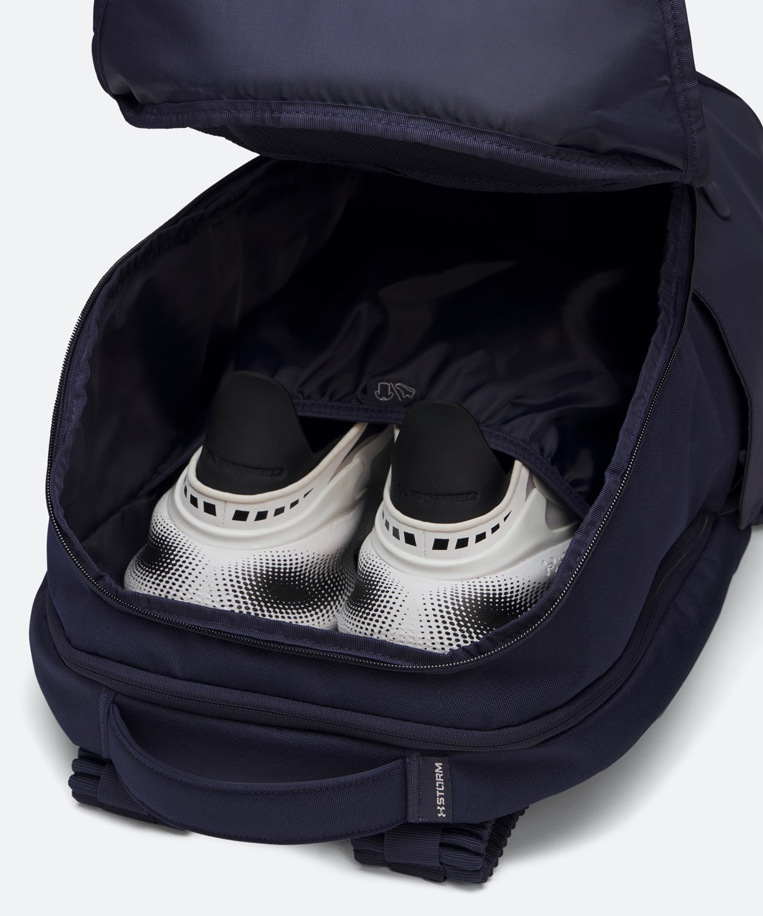 UA�m�[�E�F�C �`�[�� �o�b�N�p�b�N�i�g���[�j���O/UNISEX�j