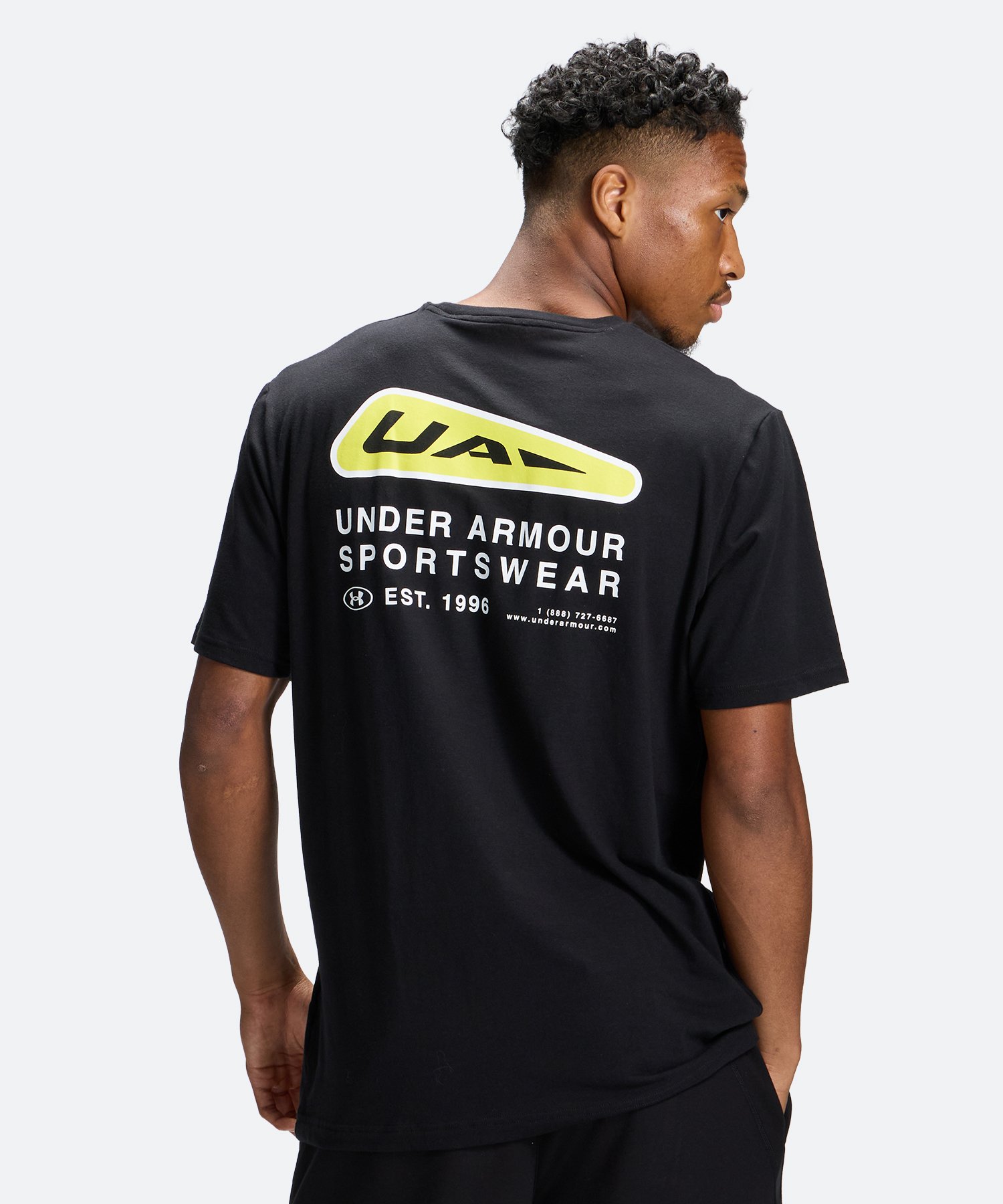 UA���t�g�`�F�X�g �X�R�[�s�I �V���[�g�X���[�u T�V���c�i���C�t�X�^�C��/MEN�j