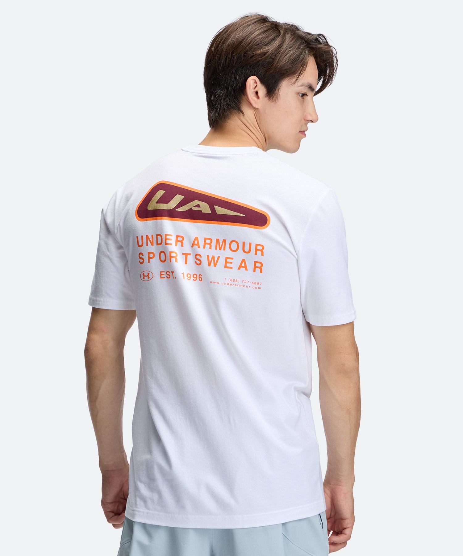 UA���t�g�`�F�X�g �X�R�[�s�I �V���[�g�X���[�u T�V���c�i���C�t�X�^�C��/MEN�j