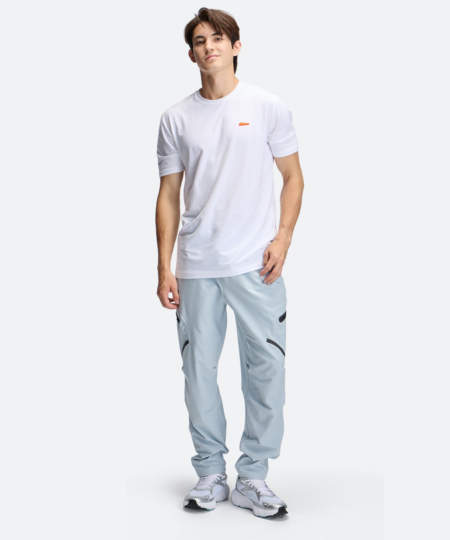 UA���t�g�`�F�X�g �X�R�[�s�I �V���[�g�X���[�u T�V���c�i���C�t�X�^�C��/MEN�j