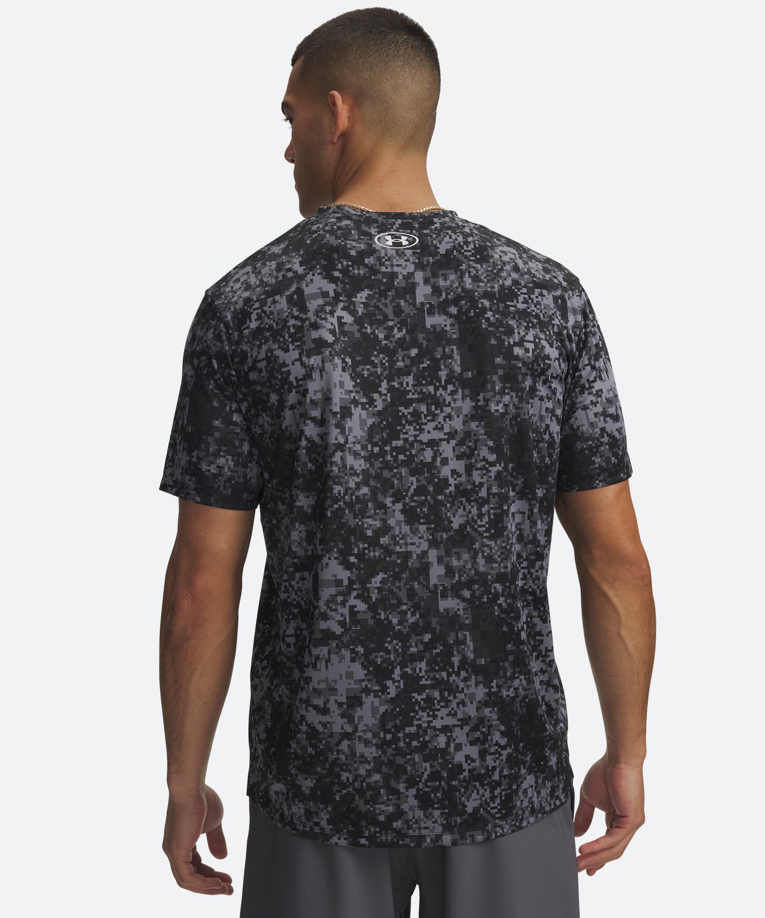 UA�e�b�N �v�����g �V���[�g�X���[�u T�V���c�i�g���[�j���O/MEN�j