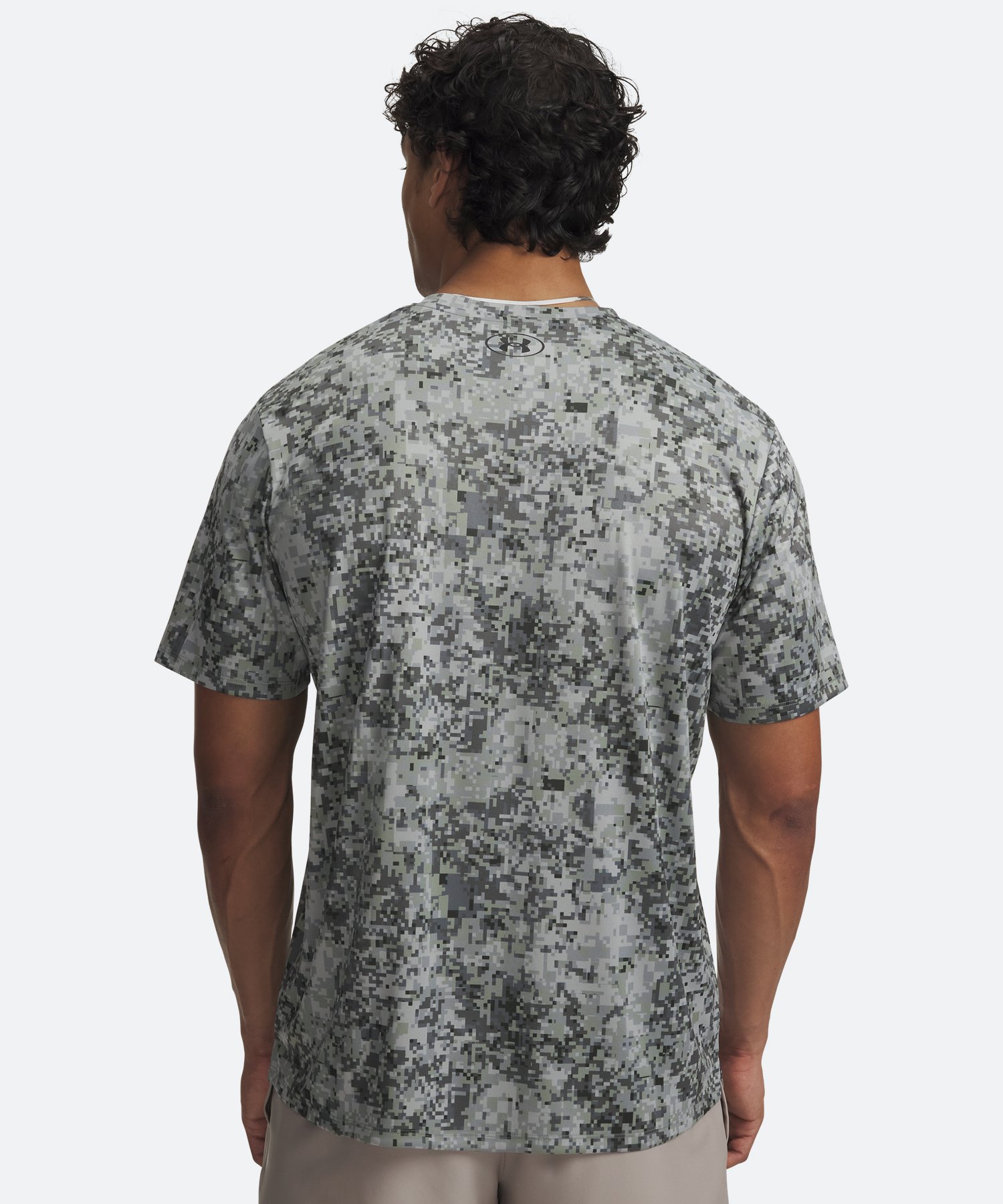 UA�e�b�N �v�����g �V���[�g�X���[�u T�V���c�i�g���[�j���O/MEN�j