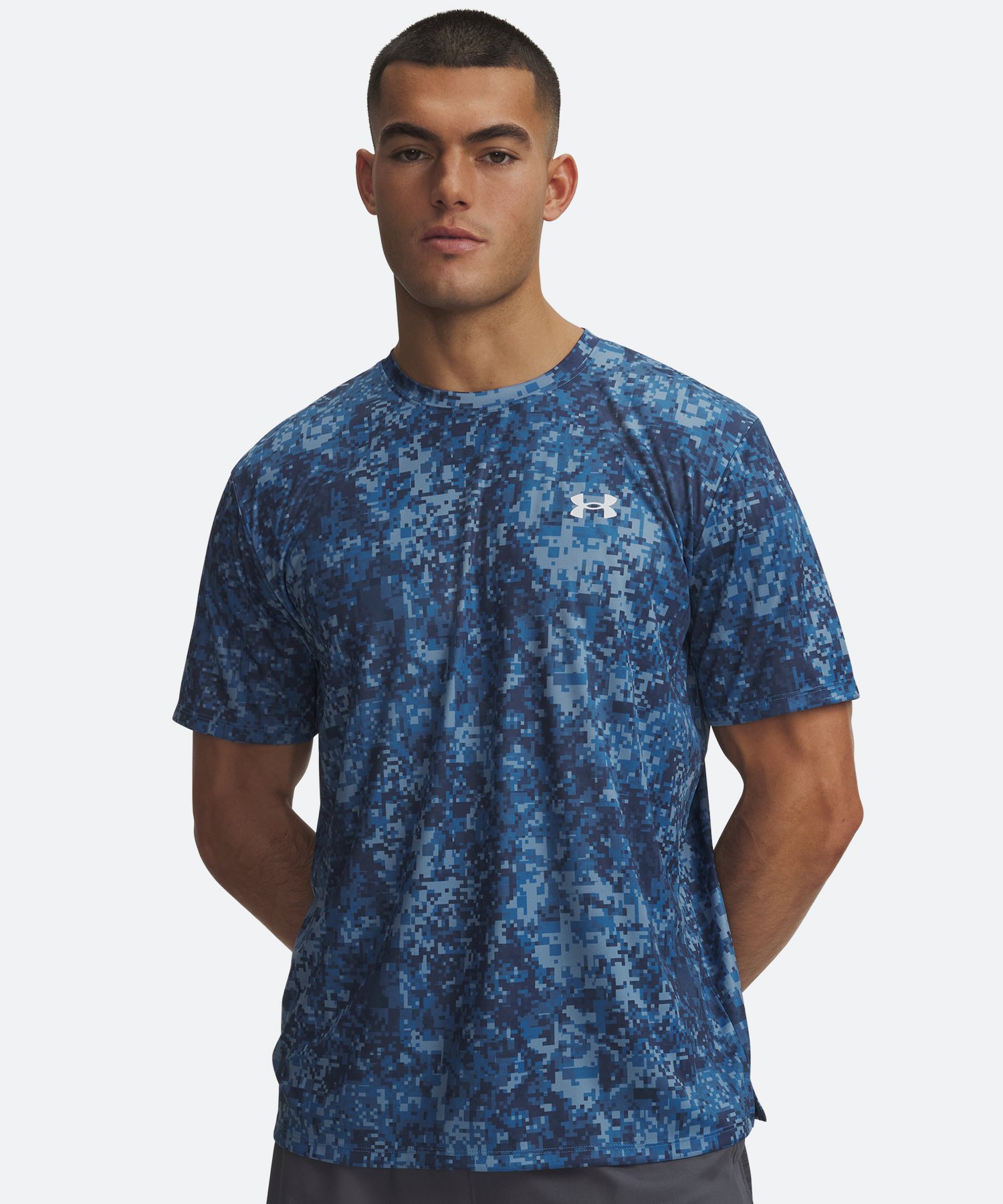UA�e�b�N �v�����g �V���[�g�X���[�u T�V���c�i�g���[�j���O/MEN�j