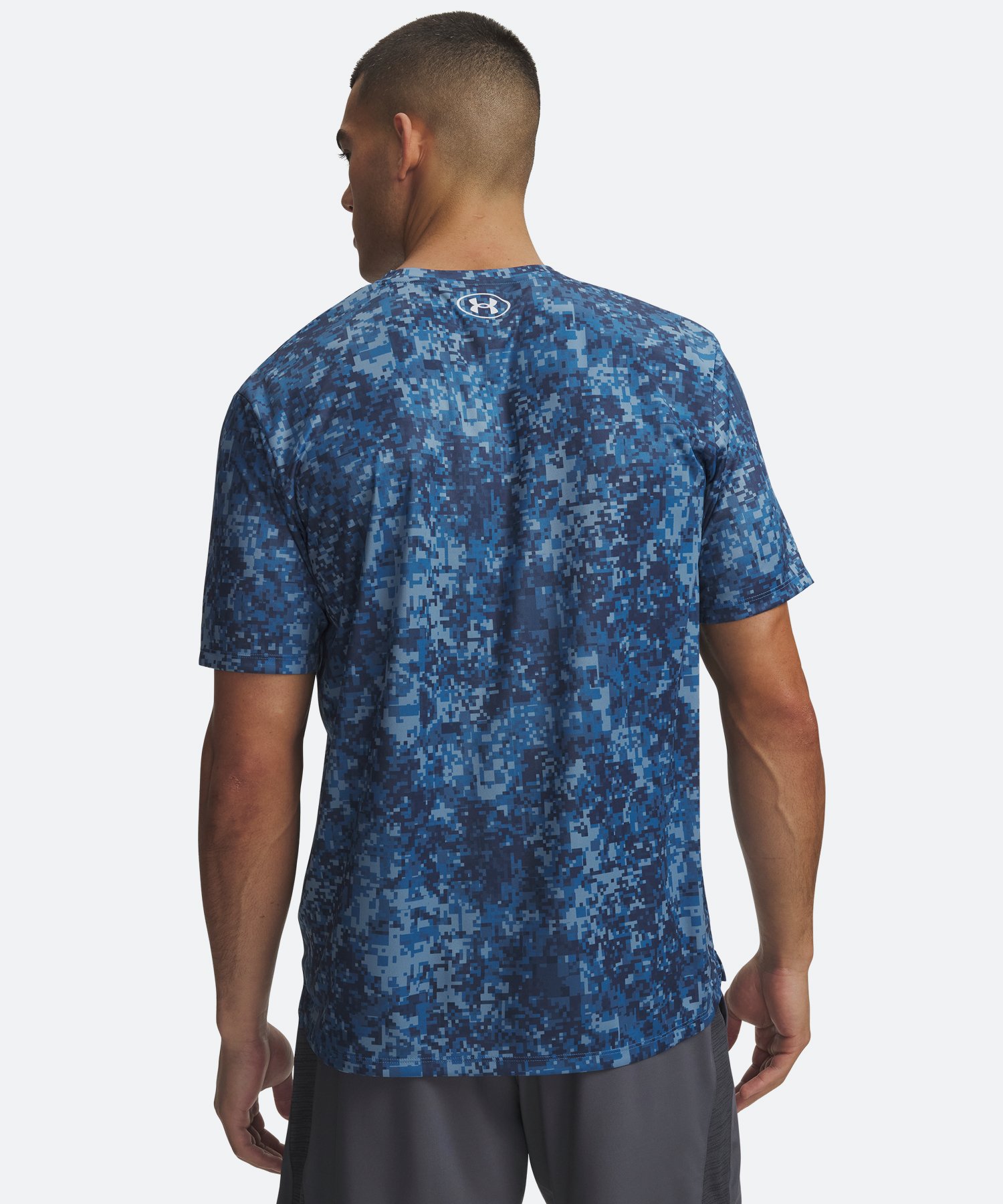 UA�e�b�N �v�����g �V���[�g�X���[�u T�V���c�i�g���[�j���O/MEN�j