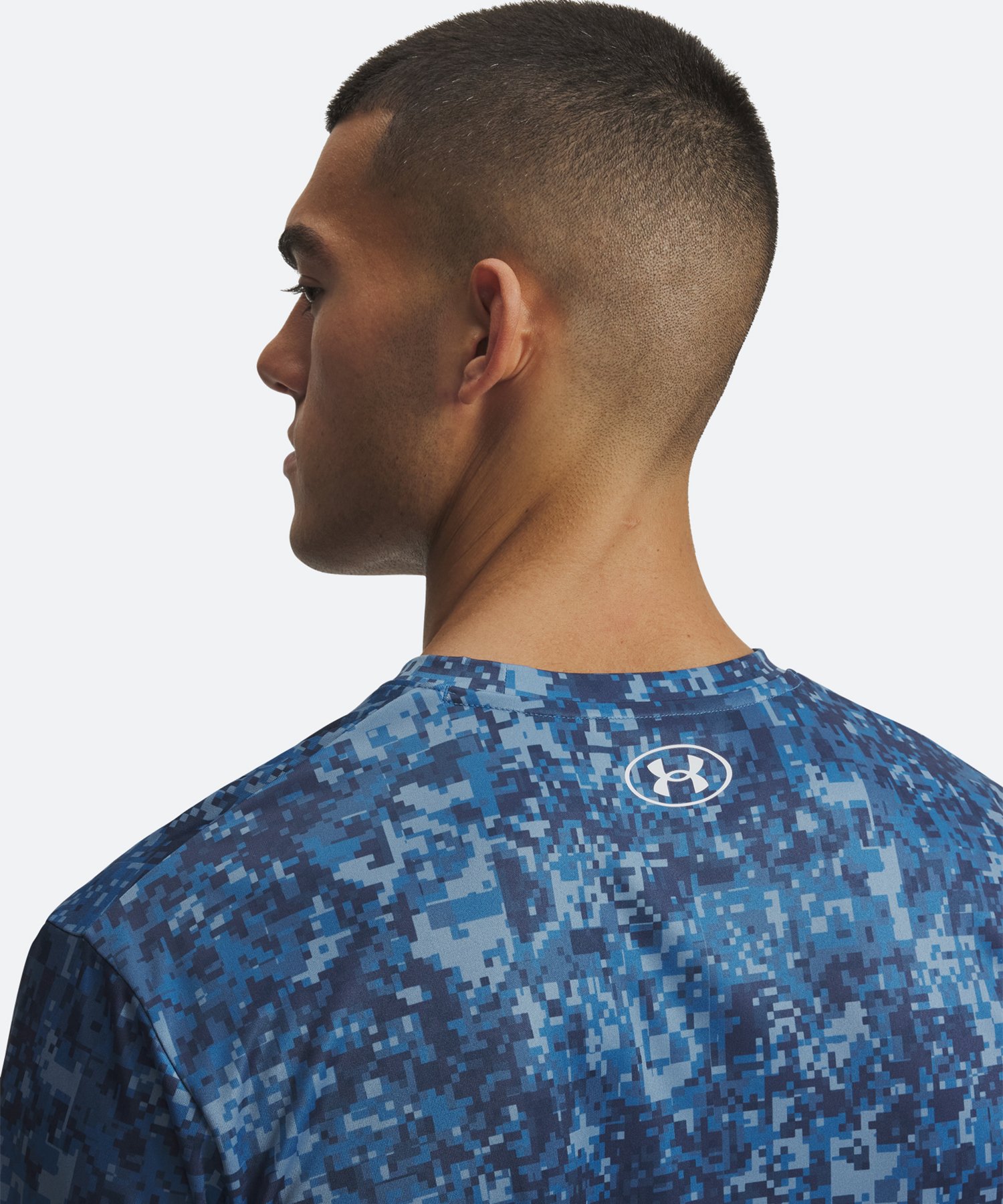 UA�e�b�N �v�����g �V���[�g�X���[�u T�V���c�i�g���[�j���O/MEN�j