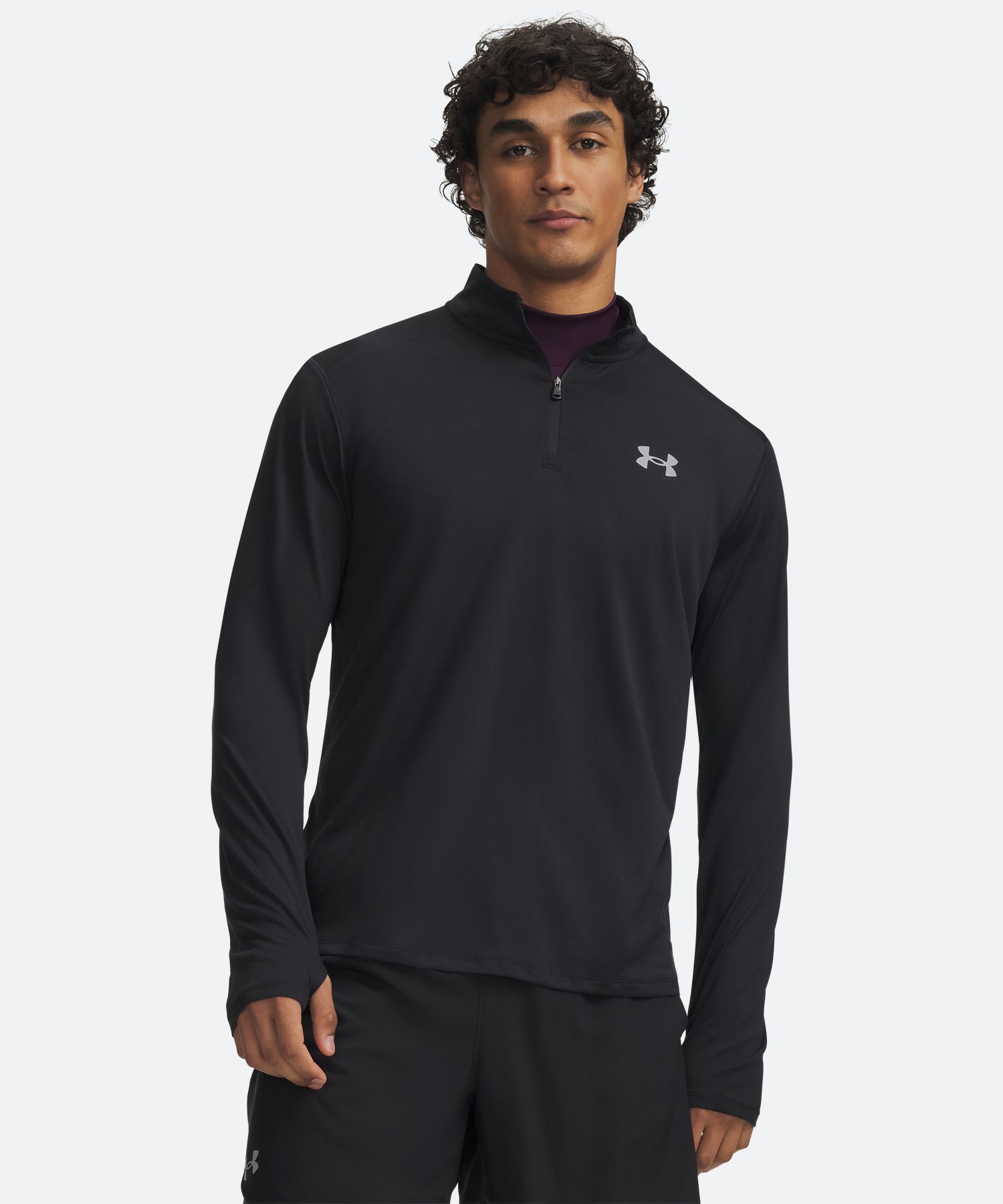 UA�e�b�N ���[�e�B���e�B�[ 1/4�W�b�v T�V���c�i�g���[�j���O/MEN�j