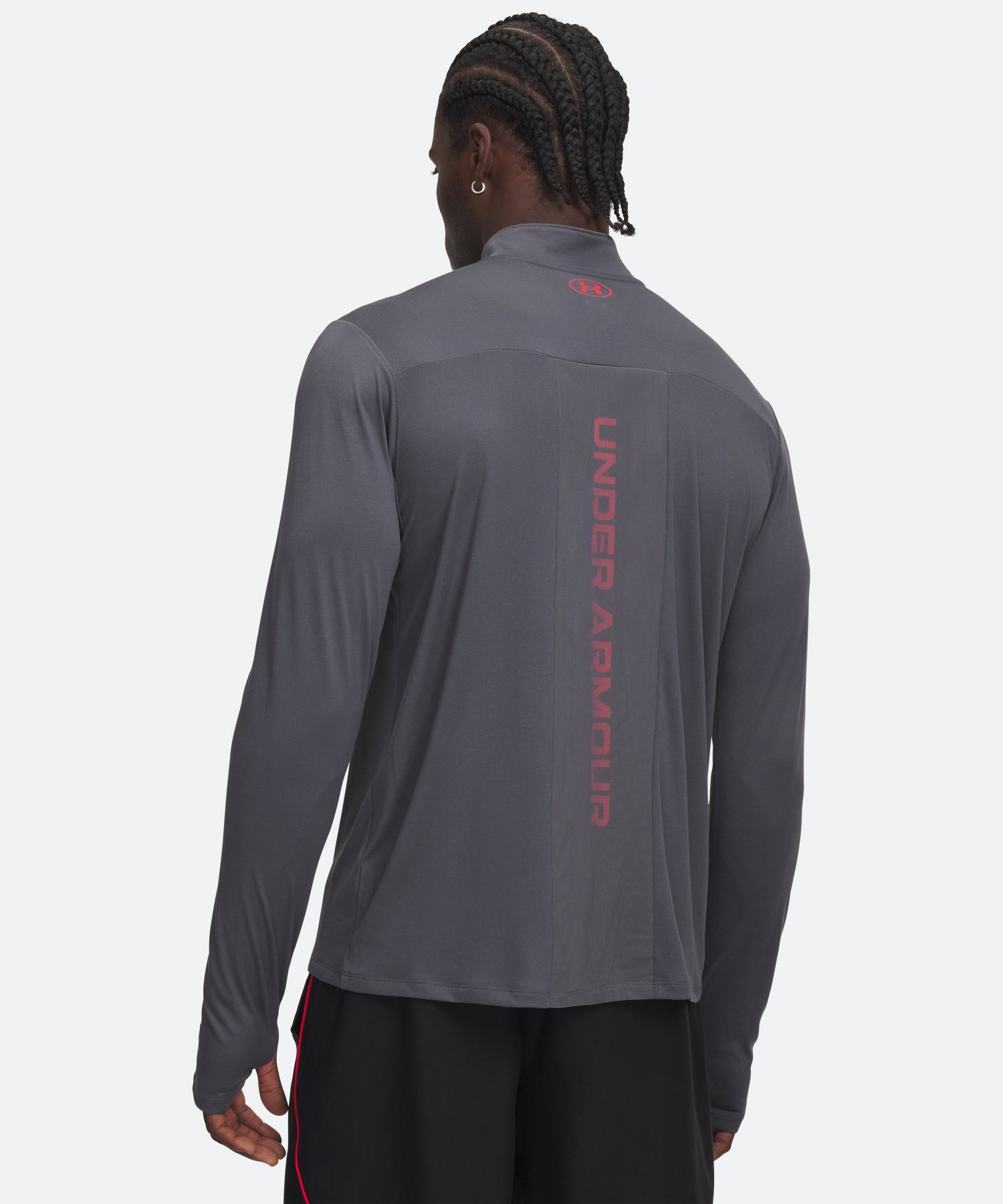 UA�e�b�N ���[�e�B���e�B�[ 1/4�W�b�v T�V���c�i�g���[�j���O/MEN�j