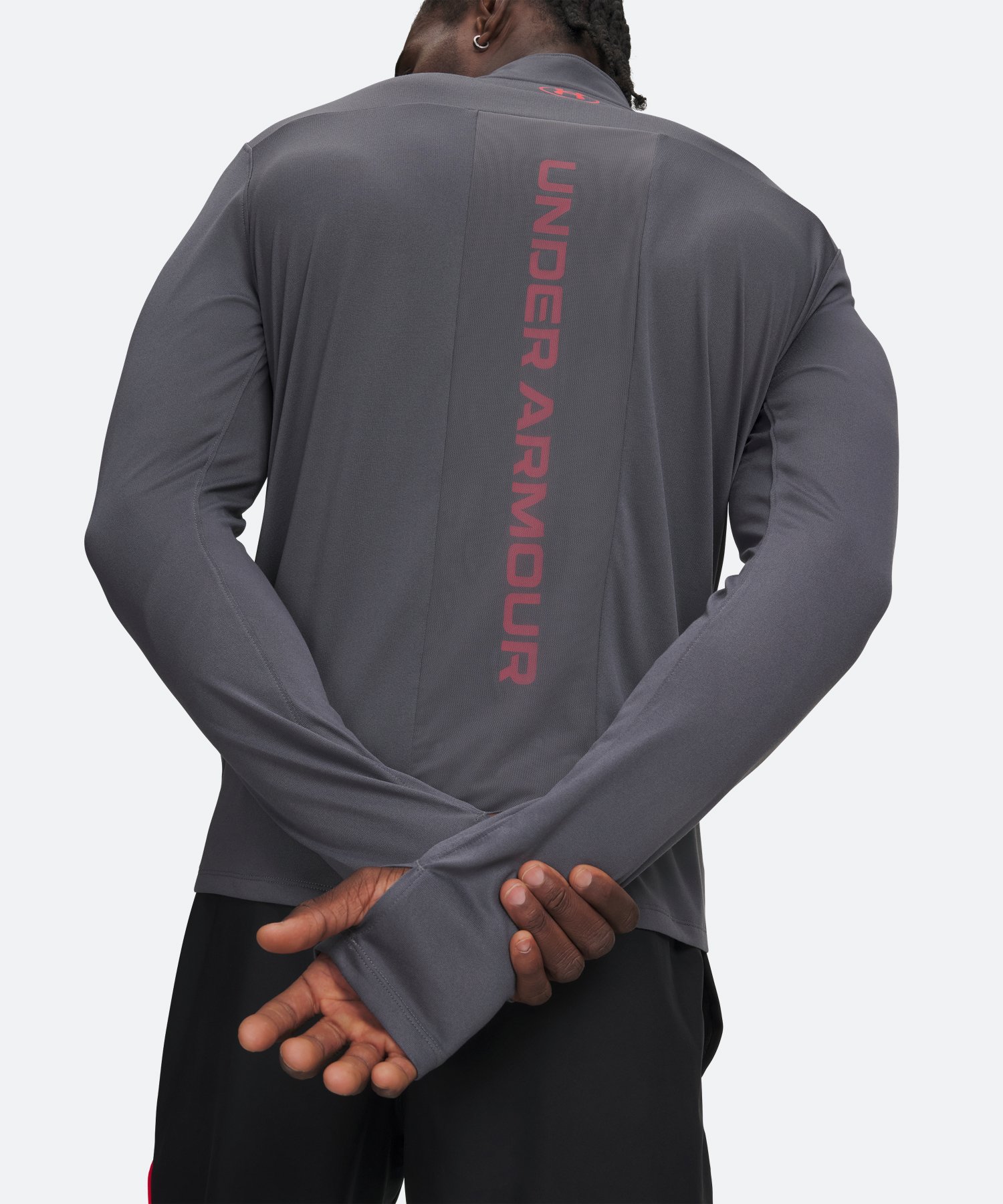 UA�e�b�N ���[�e�B���e�B�[ 1/4�W�b�v T�V���c�i�g���[�j���O/MEN�j