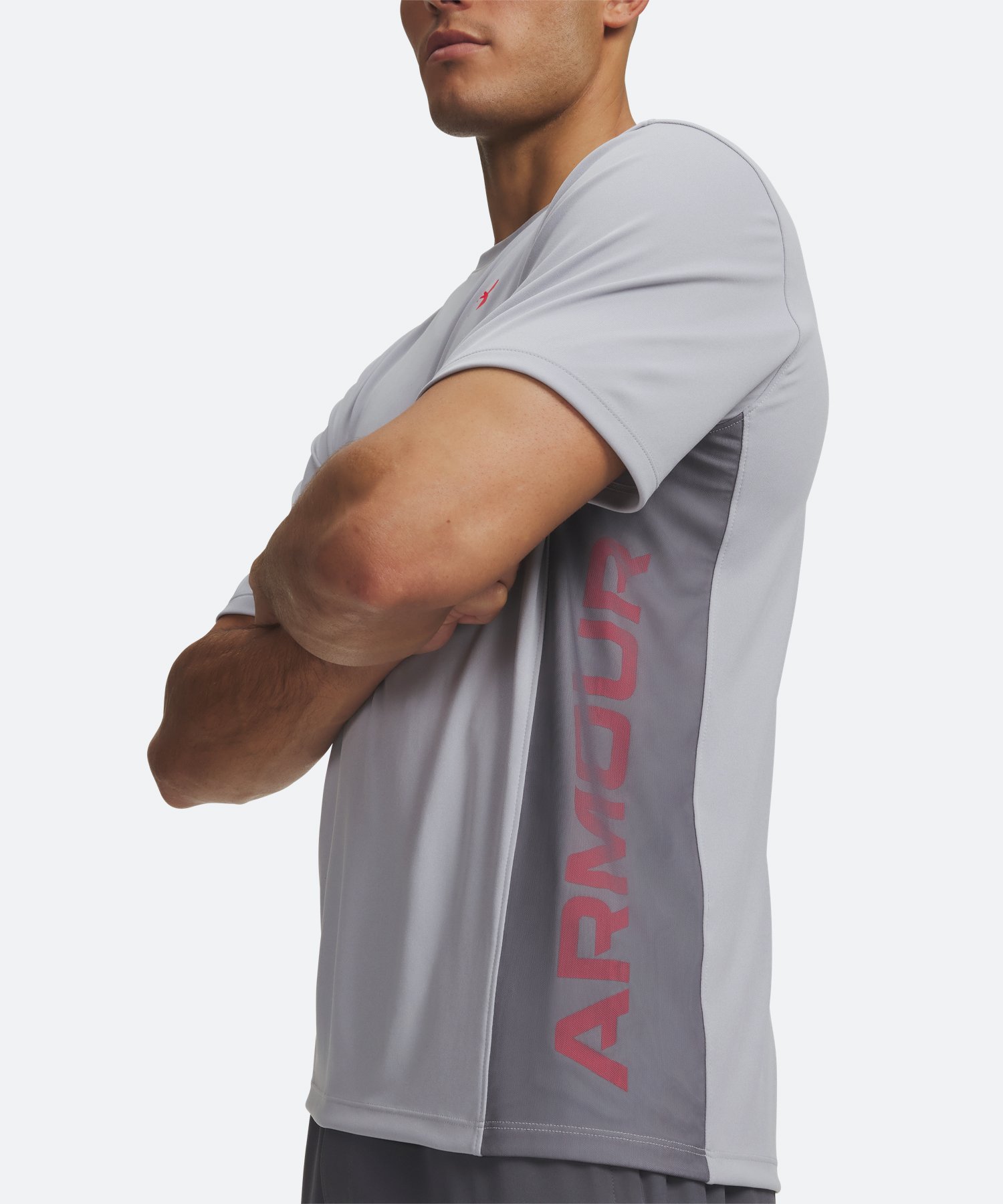 UA�e�b�N ���[�e�B���e�B�[ �V���[�g�X���[�u T�V���c�i�g���[�j���O/MEN�j