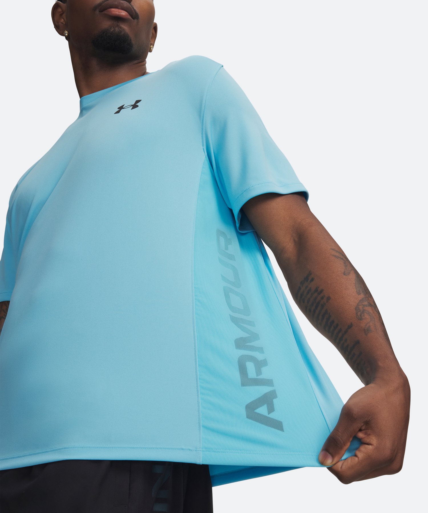 UA�e�b�N ���[�e�B���e�B�[ �V���[�g�X���[�u T�V���c�i�g���[�j���O/MEN�j
