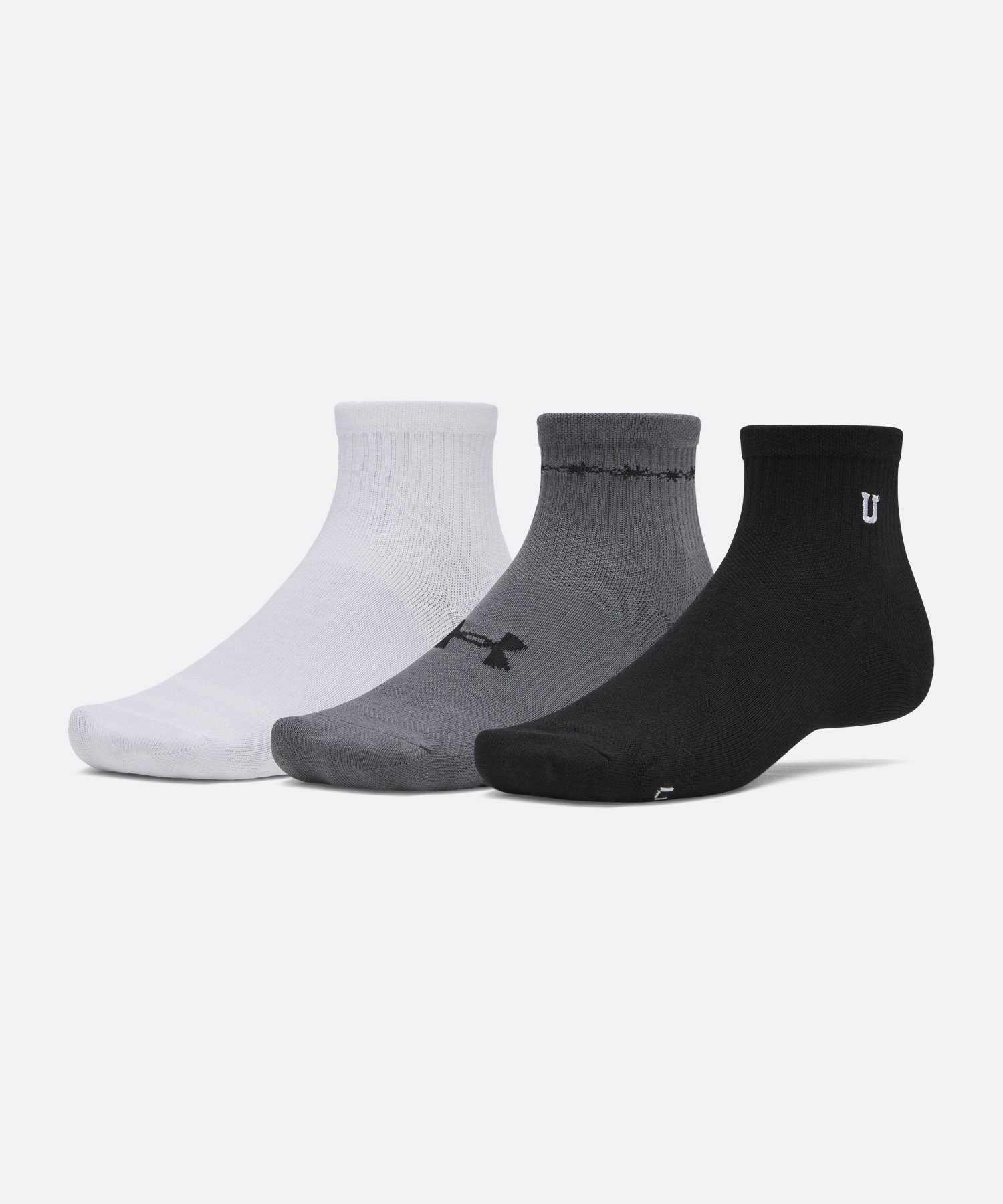 UA�G�b�Z���V���� �m�x���e�B �N�I�[�^�[ �\�b�N�X �i3���Z�b�g�j�i���C�t�X�^�C��/UNISEX�j