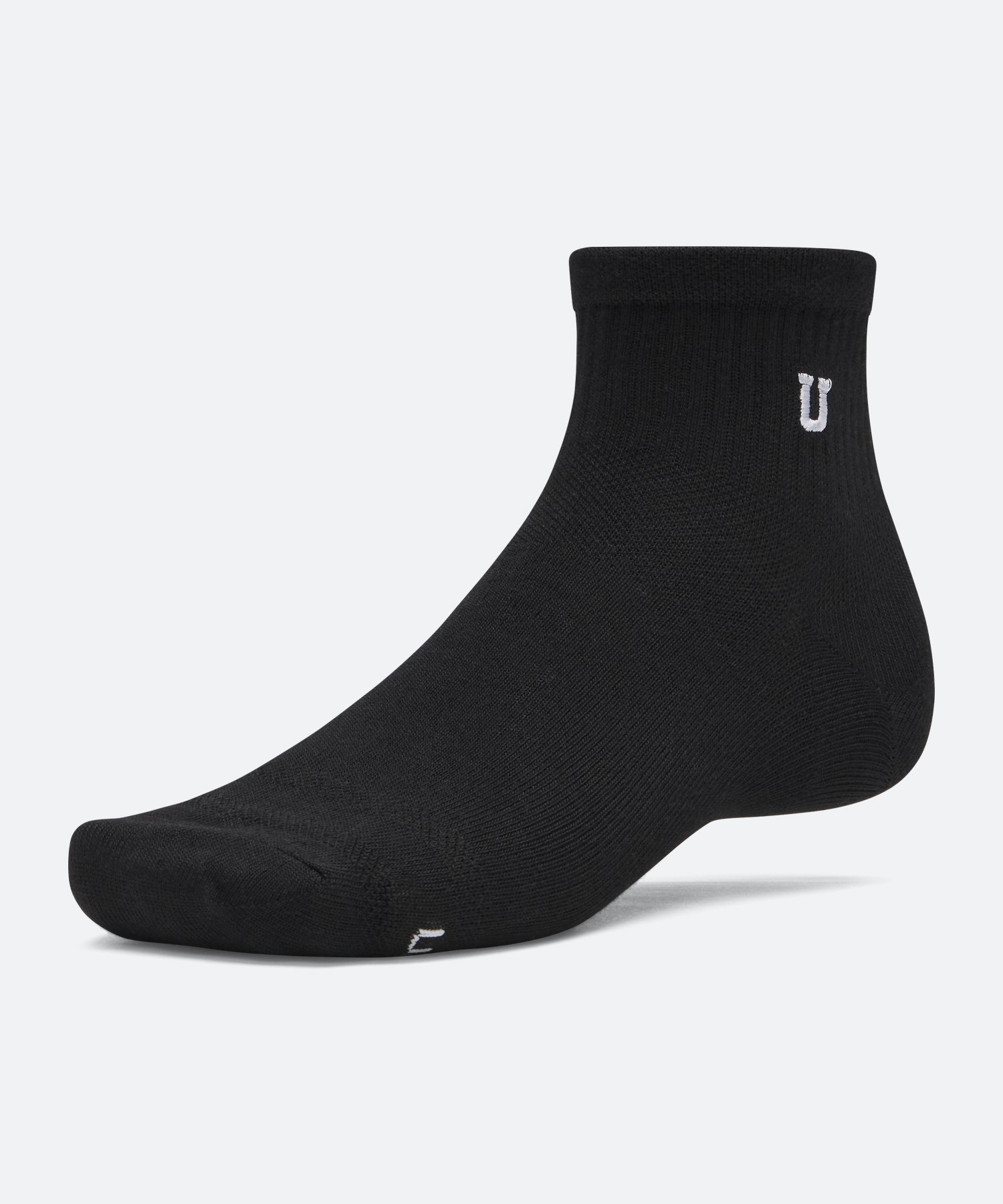UA�G�b�Z���V���� �m�x���e�B �N�I�[�^�[ �\�b�N�X �i3���Z�b�g�j�i���C�t�X�^�C��/UNISEX�j