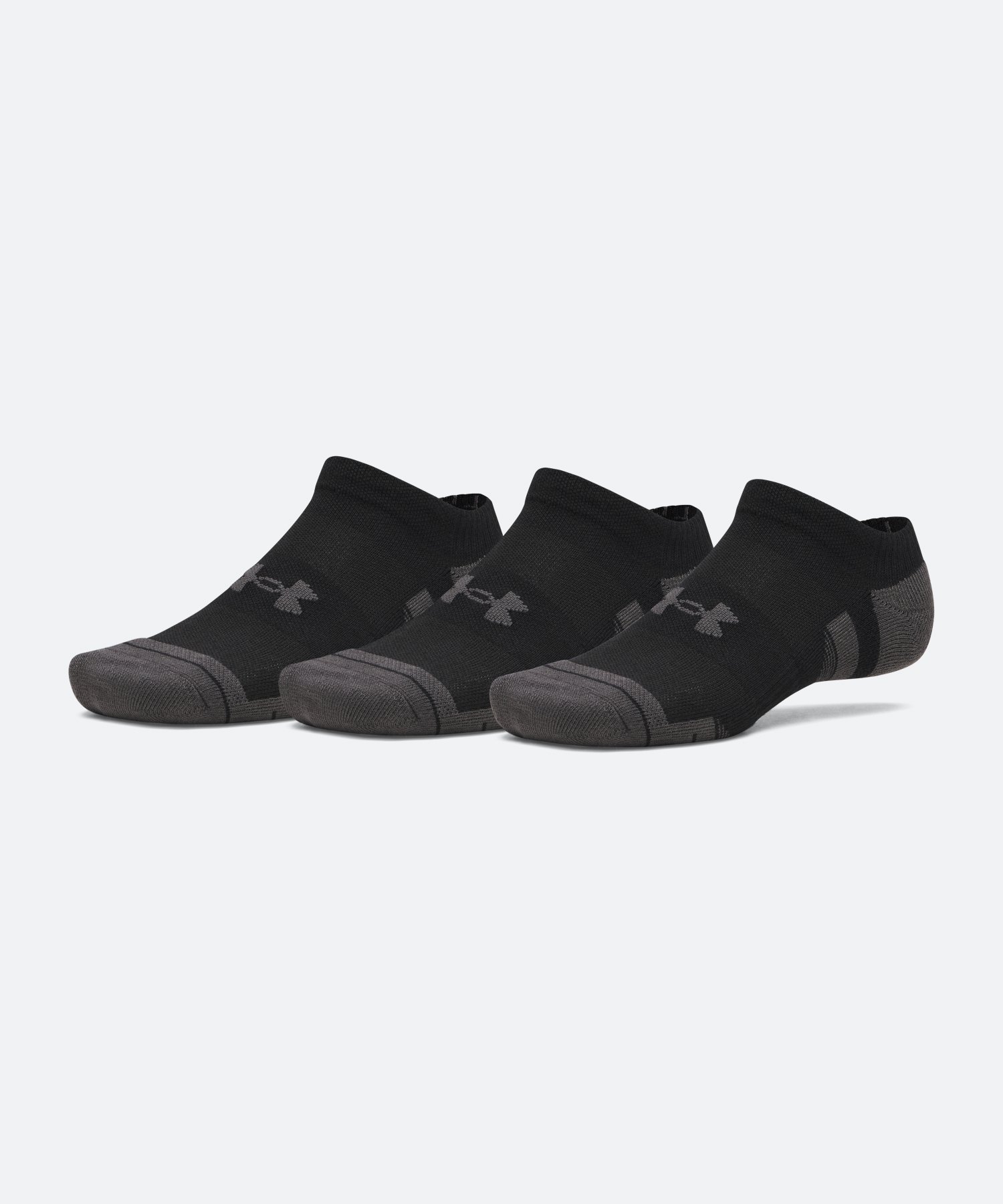 UA�p�t�H�[�}���X�e�b�N �m�[�V���[ �\�b�N�X �i3���Z�b�g�j�i�g���[�j���O/UNISEX�j