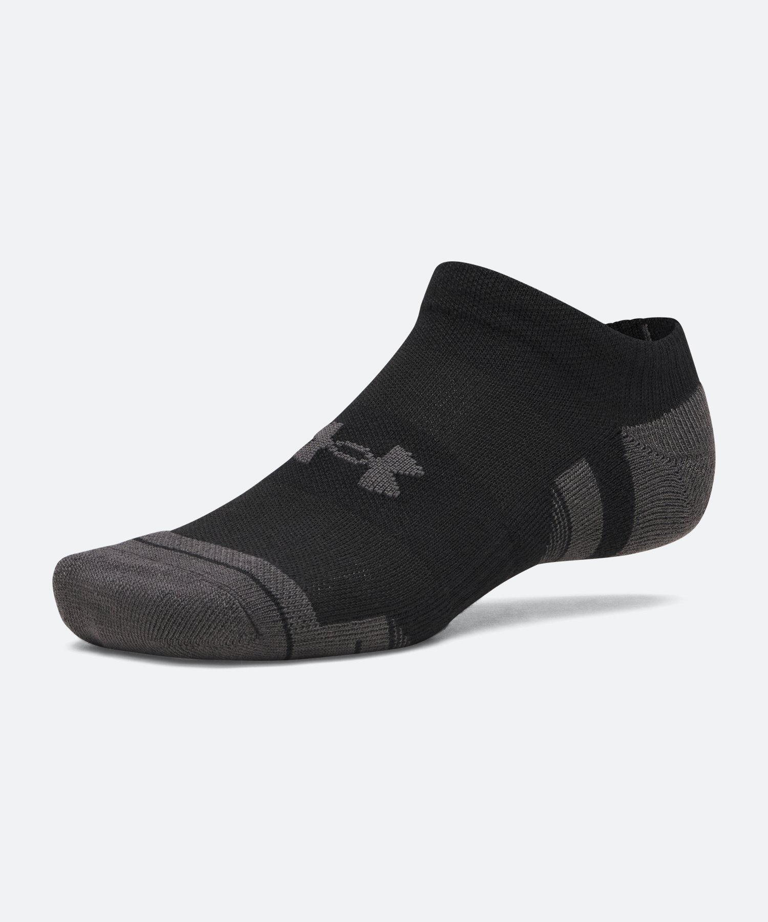 UA�p�t�H�[�}���X�e�b�N �m�[�V���[ �\�b�N�X �i3���Z�b�g�j�i�g���[�j���O/UNISEX�j