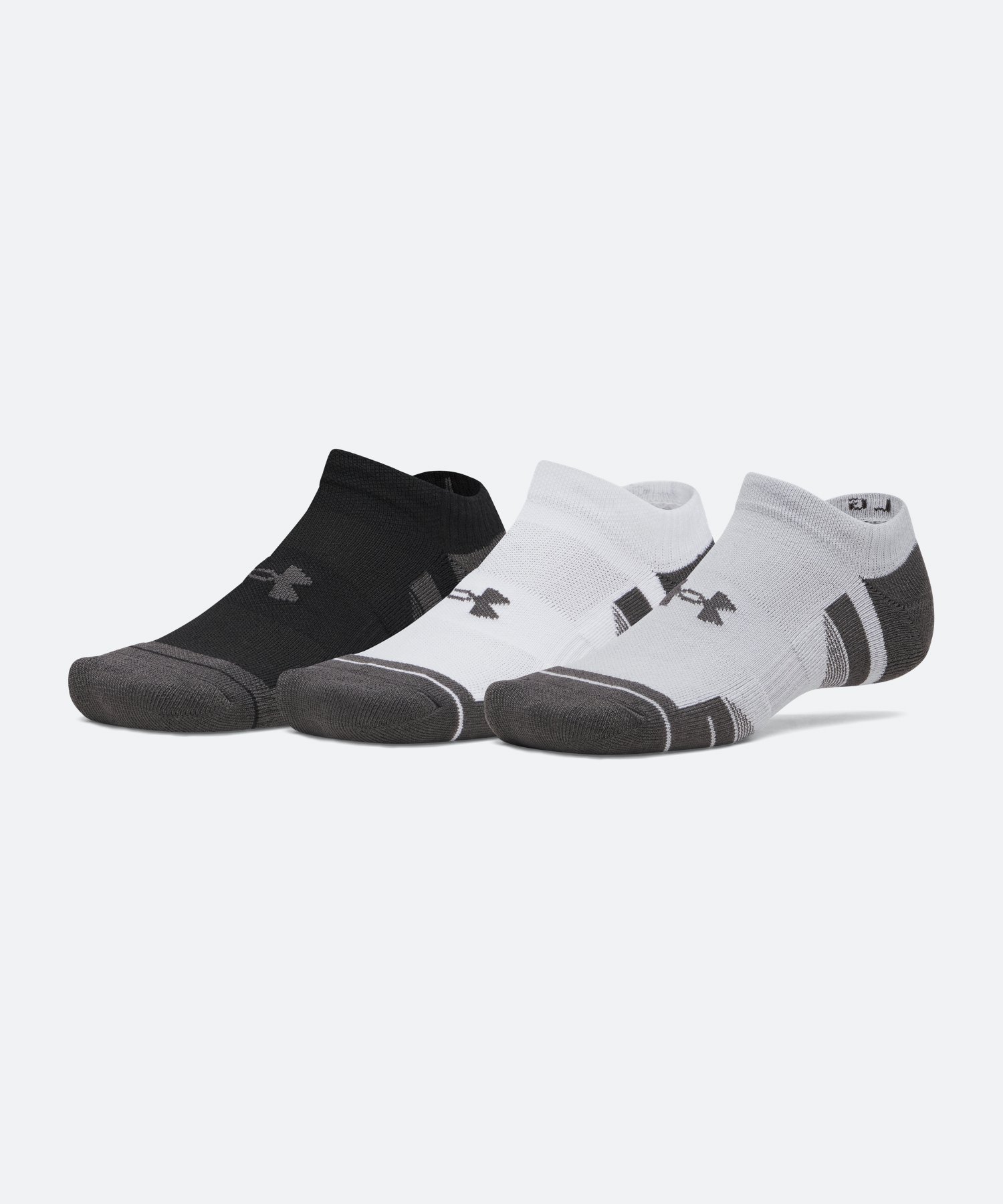 UA�p�t�H�[�}���X�e�b�N �m�[�V���[ �\�b�N�X �i3���Z�b�g�j�i�g���[�j���O/UNISEX�j