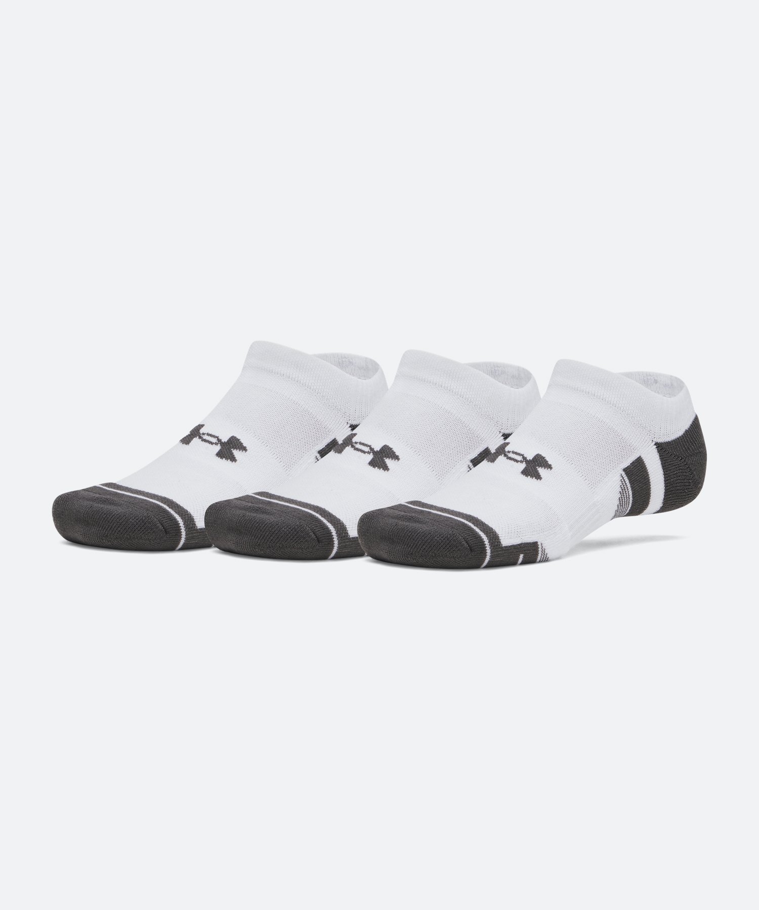 UA�p�t�H�[�}���X�e�b�N �m�[�V���[ �\�b�N�X �i3���Z�b�g�j�i�g���[�j���O/UNISEX�j