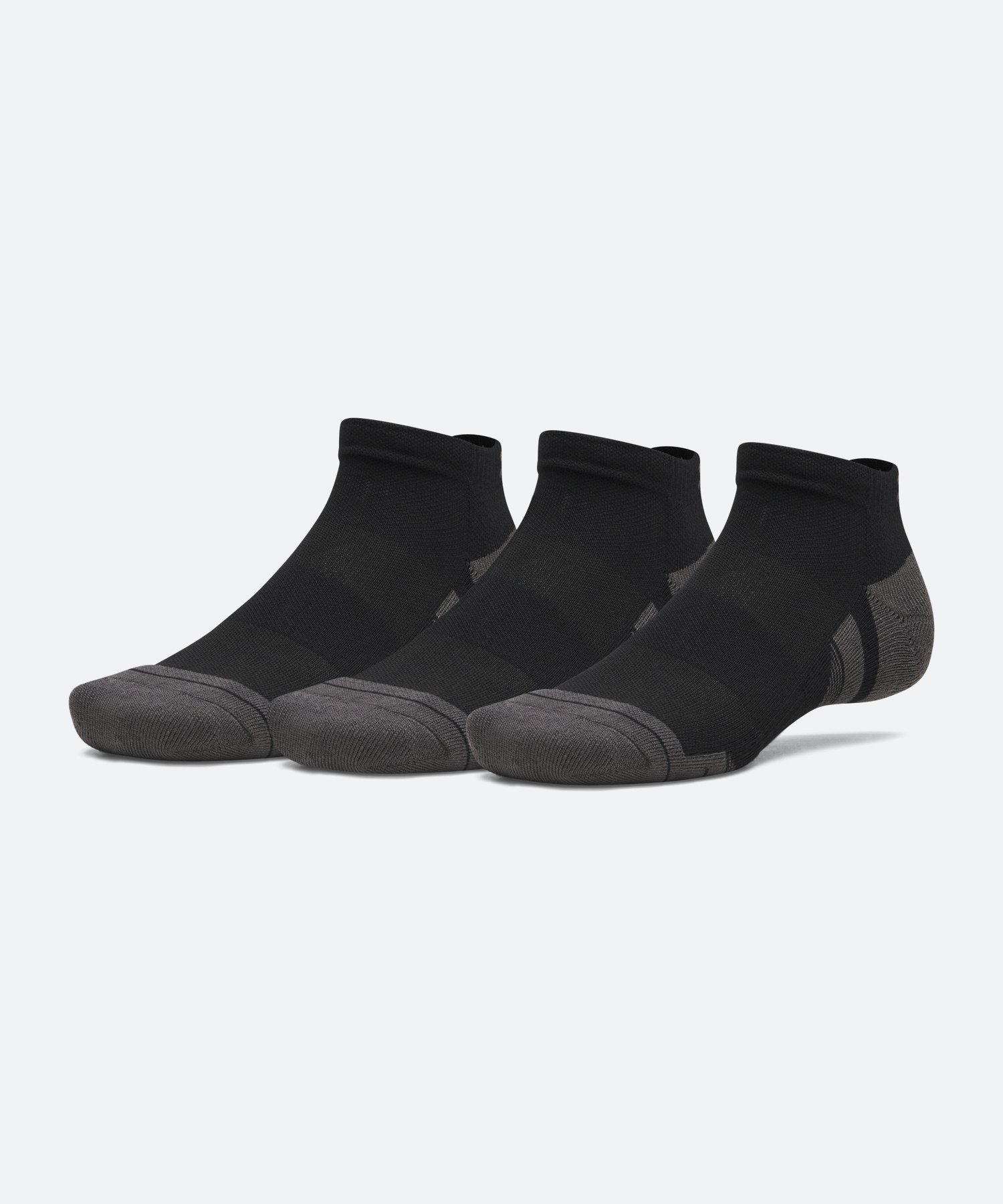 UA�p�t�H�[�}���X�e�b�N ���[�J�b�g �\�b�N�X �i3���Z�b�g�j�i�g���[�j���O/UNISEX�j