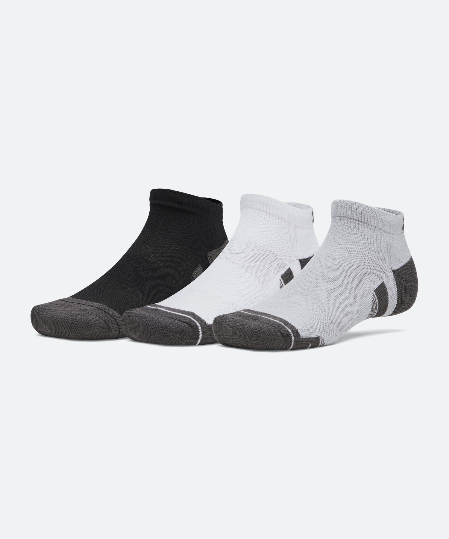 UA�p�t�H�[�}���X�e�b�N ���[�J�b�g �\�b�N�X �i3���Z�b�g�j�i�g���[�j���O/UNISEX�j