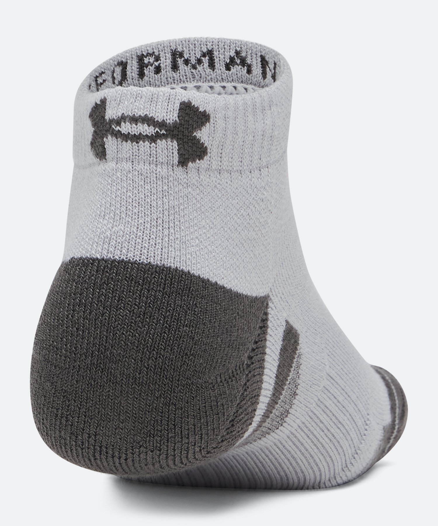 UA�p�t�H�[�}���X�e�b�N ���[�J�b�g �\�b�N�X �i3���Z�b�g�j�i�g���[�j���O/UNISEX�j