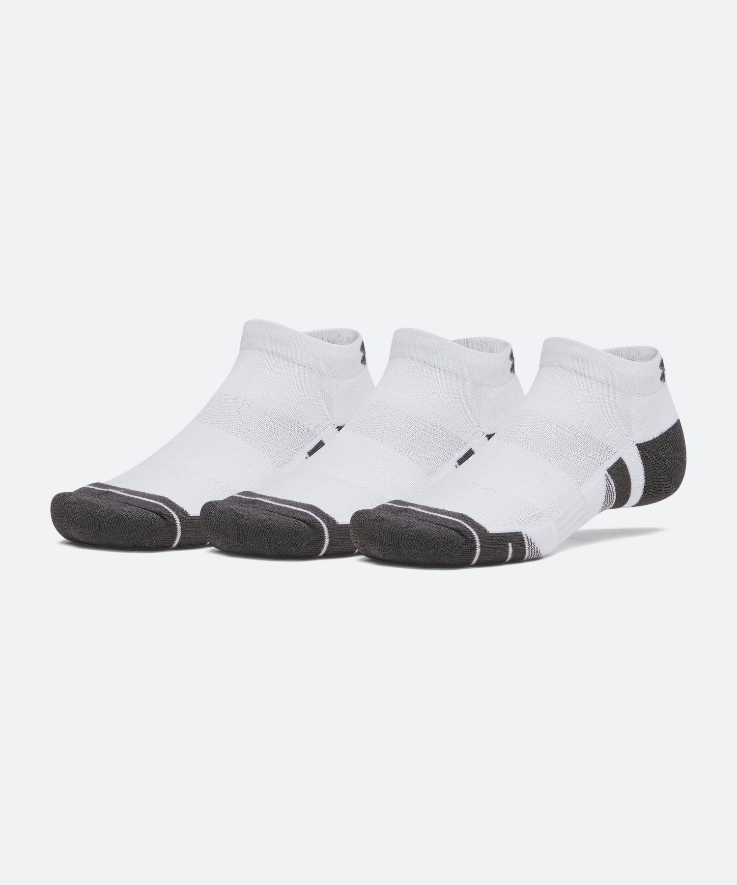UA�p�t�H�[�}���X�e�b�N ���[�J�b�g �\�b�N�X �i3���Z�b�g�j�i�g���[�j���O/UNISEX�j