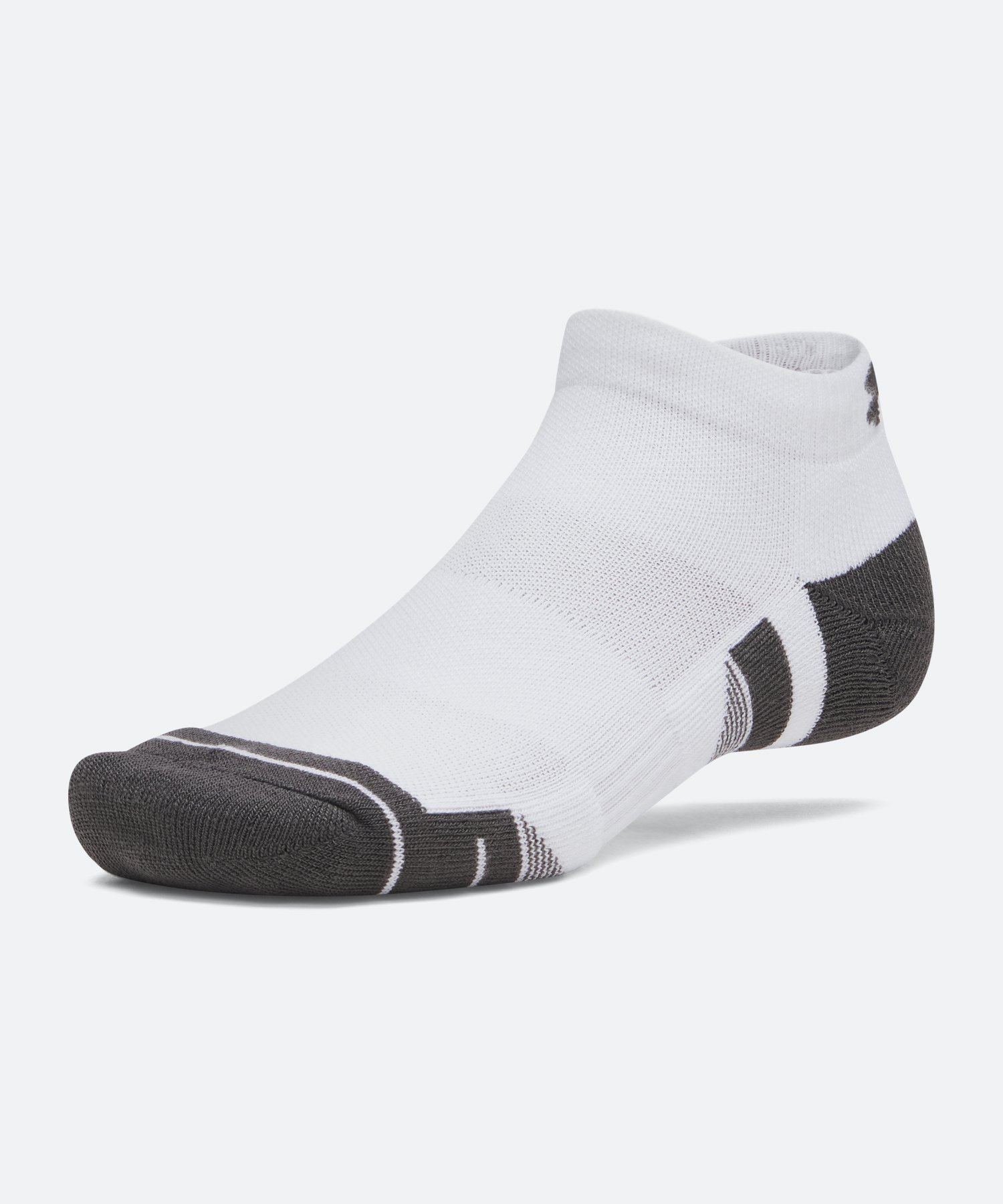 UA�p�t�H�[�}���X�e�b�N ���[�J�b�g �\�b�N�X �i3���Z�b�g�j�i�g���[�j���O/UNISEX�j