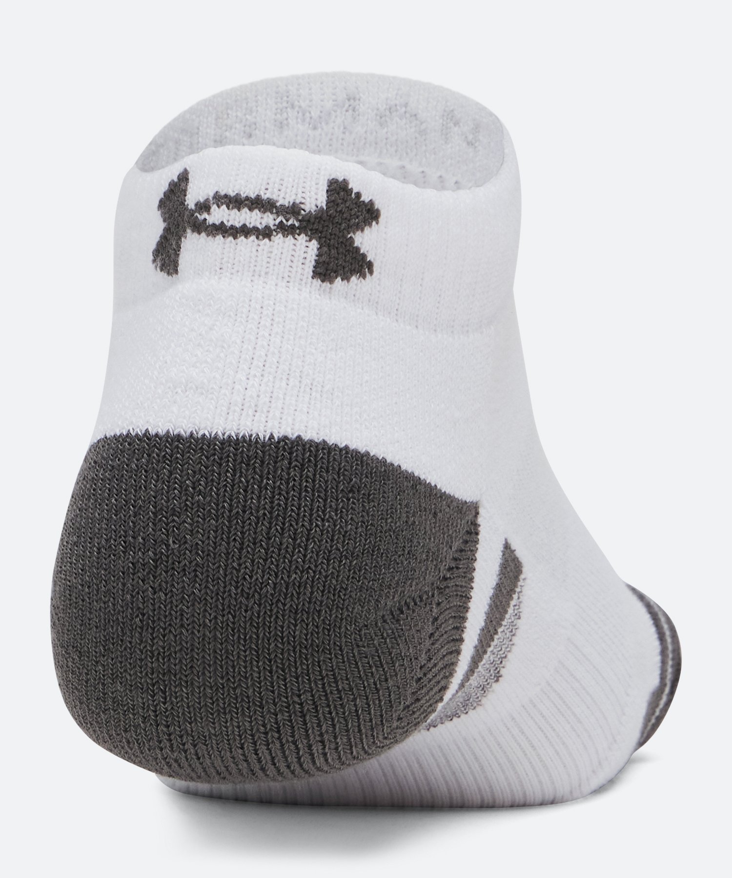 UA�p�t�H�[�}���X�e�b�N ���[�J�b�g �\�b�N�X �i3���Z�b�g�j�i�g���[�j���O/UNISEX�j
