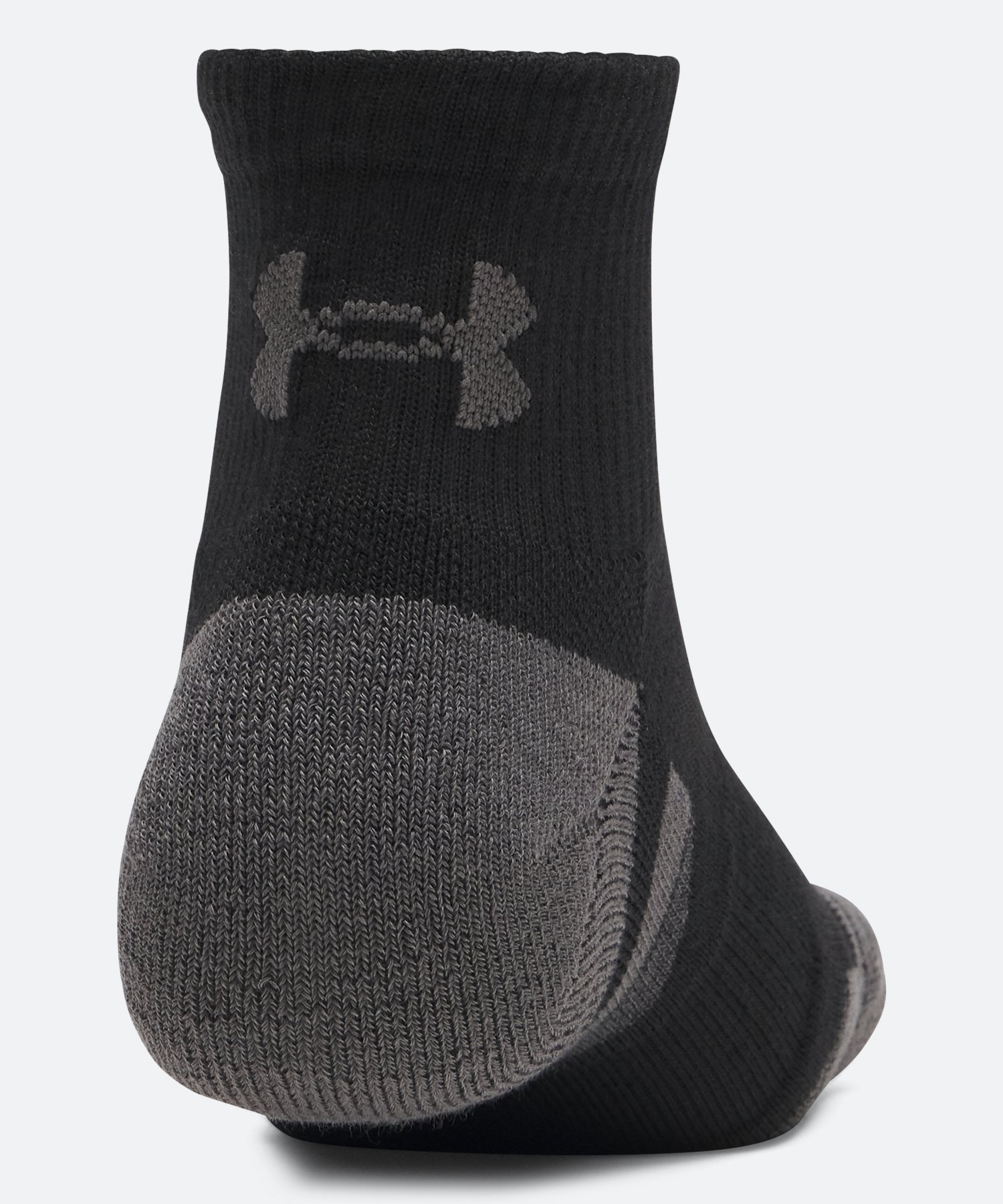 UA�p�t�H�[�}���X�e�b�N �N�I�[�^�[ �\�b�N�X �i3���Z�b�g�j�i�g���[�j���O/UNISEX�j